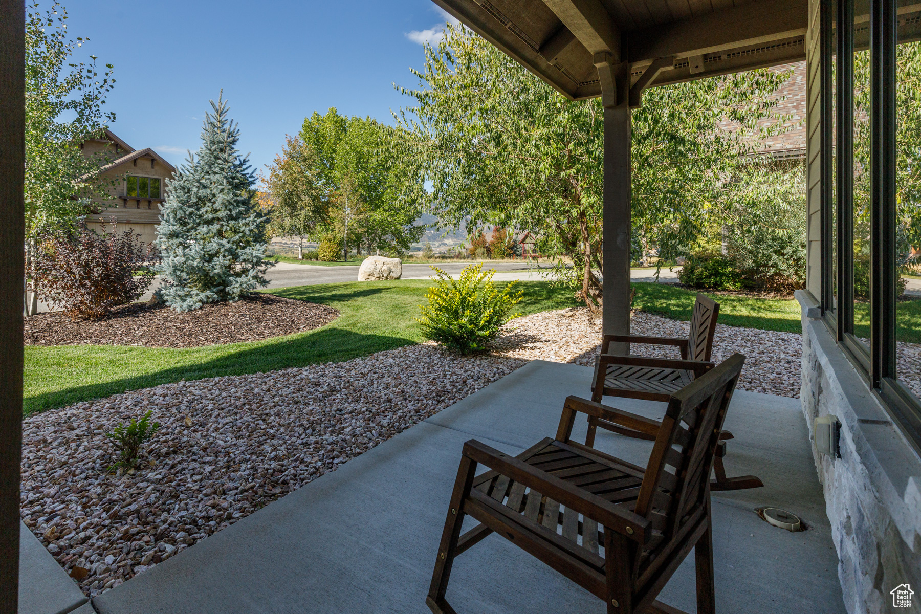 TRAPPERS RIDGE - Residential