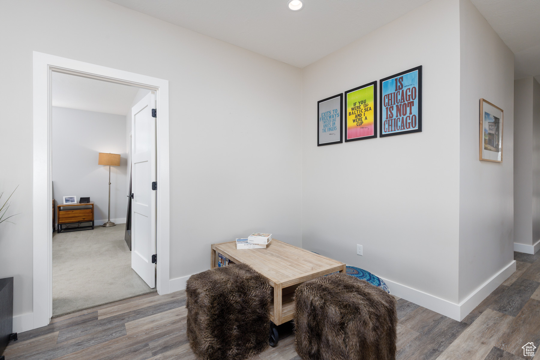TRAPPERS RIDGE - Residential