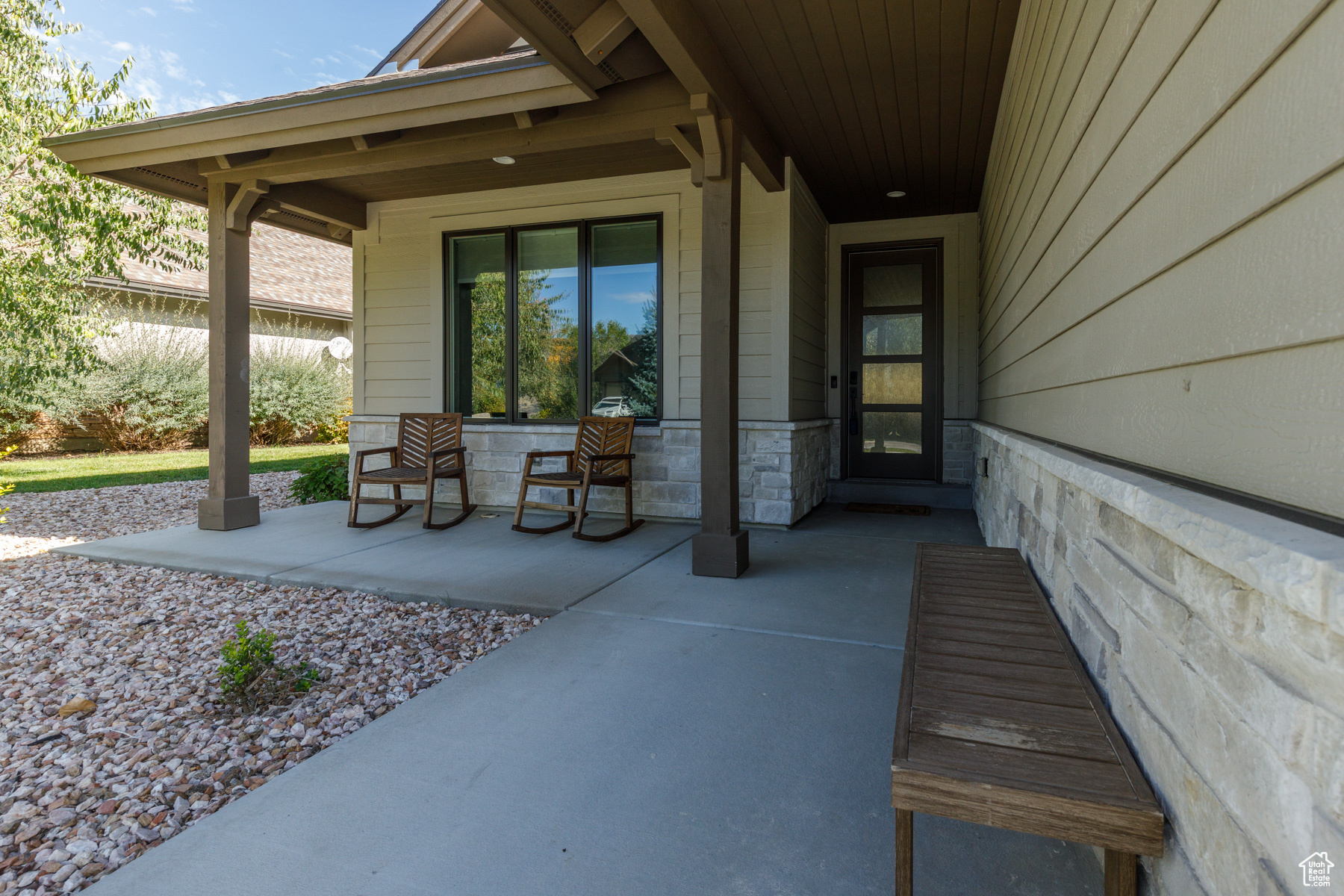 TRAPPERS RIDGE - Residential