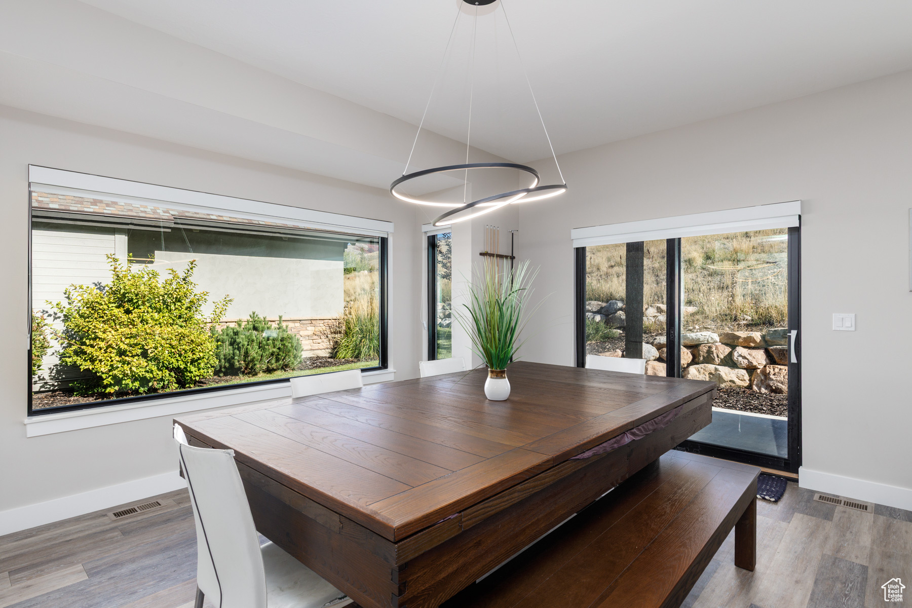 TRAPPERS RIDGE - Residential