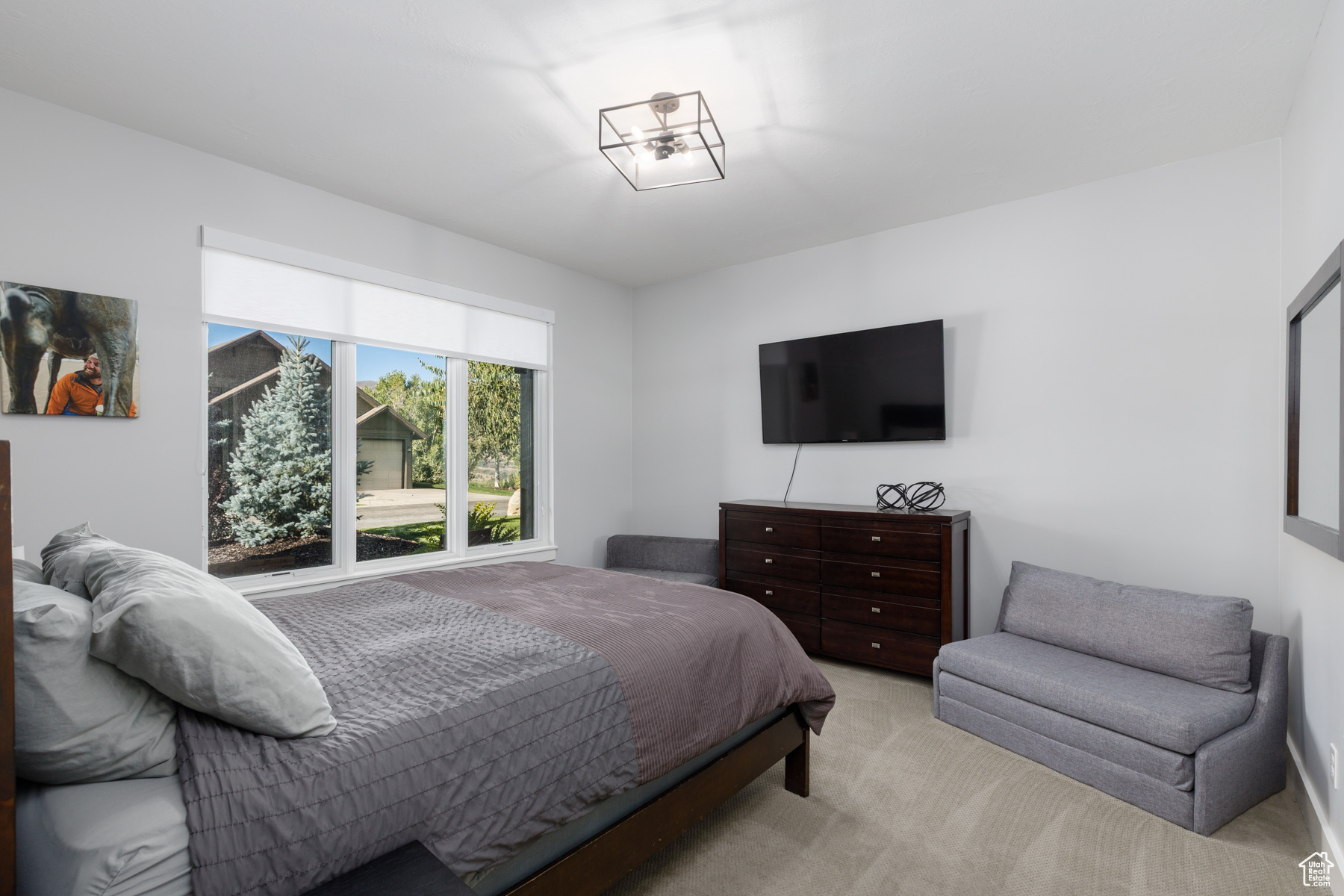 TRAPPERS RIDGE - Residential