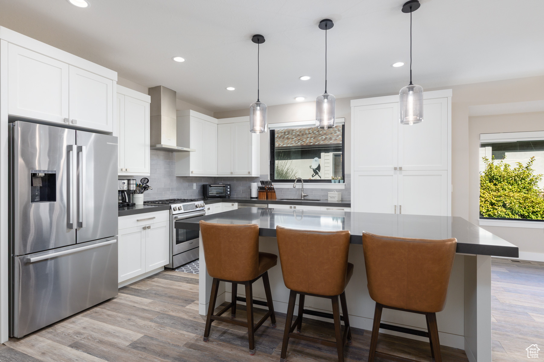 TRAPPERS RIDGE - Residential