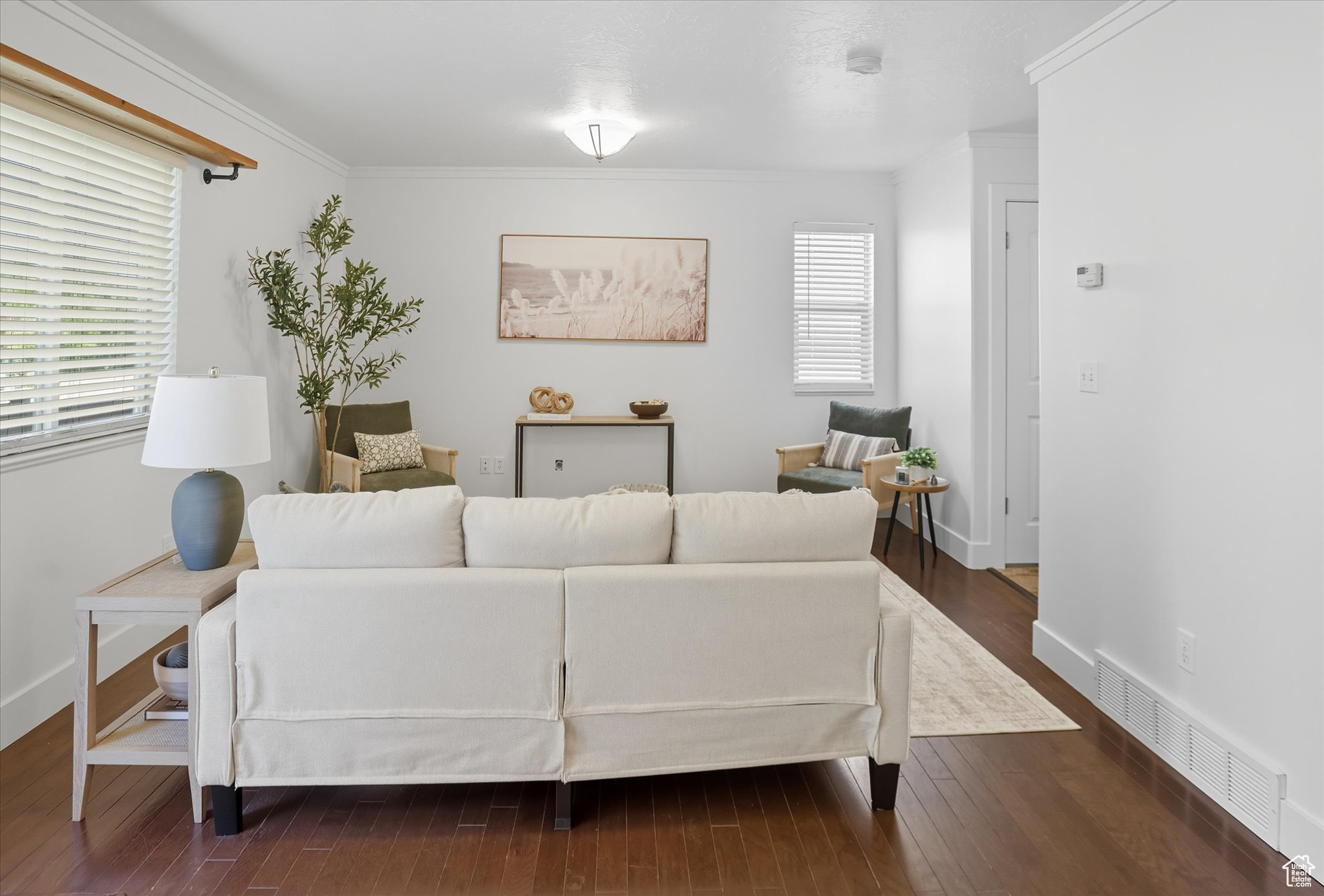 QUINN COURT - Residential Income