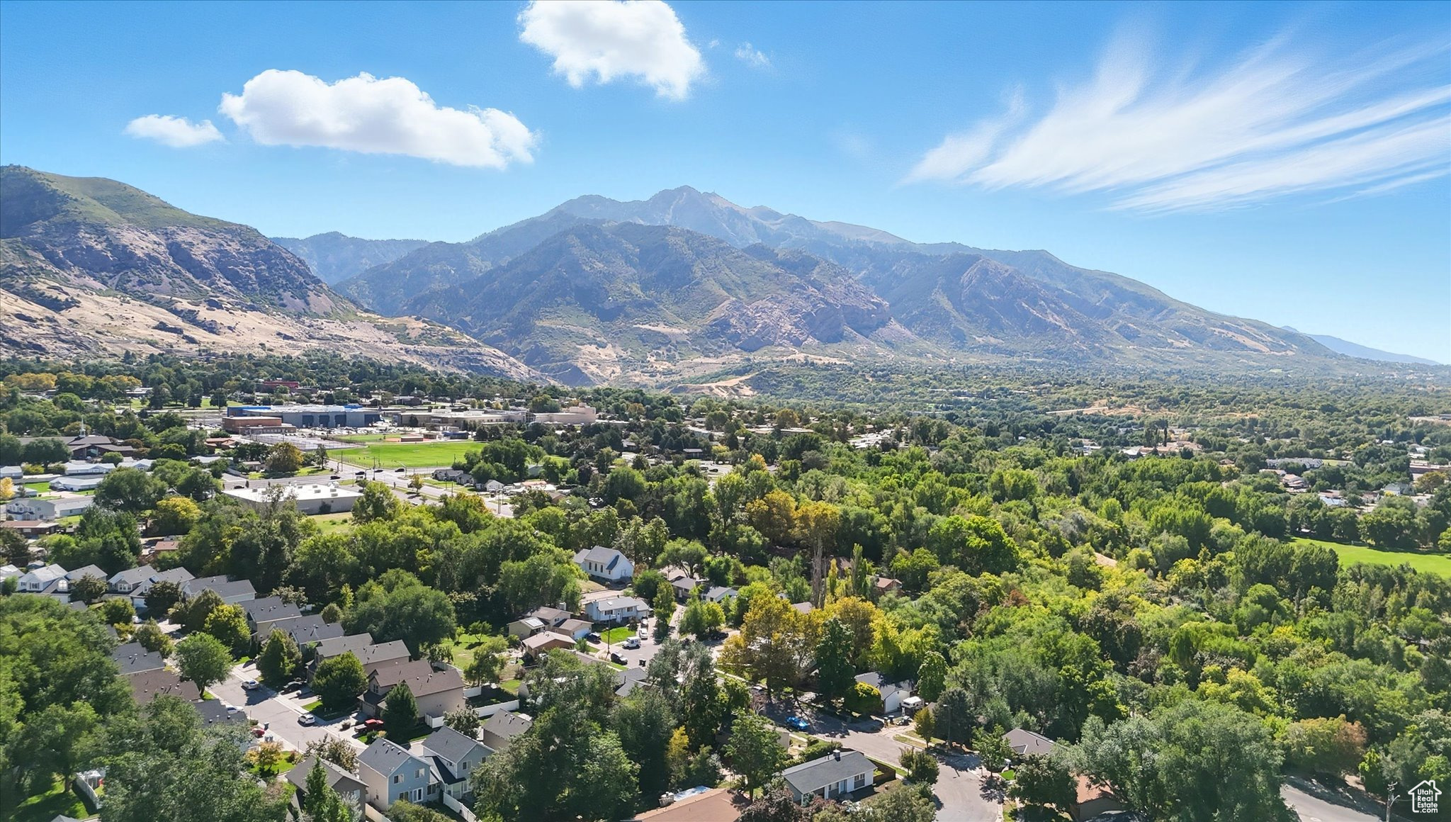 QUINN COURT - Residential Income