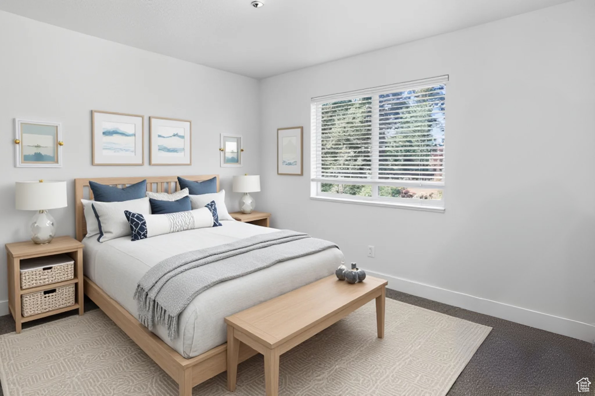 QUINN COURT - Residential Income