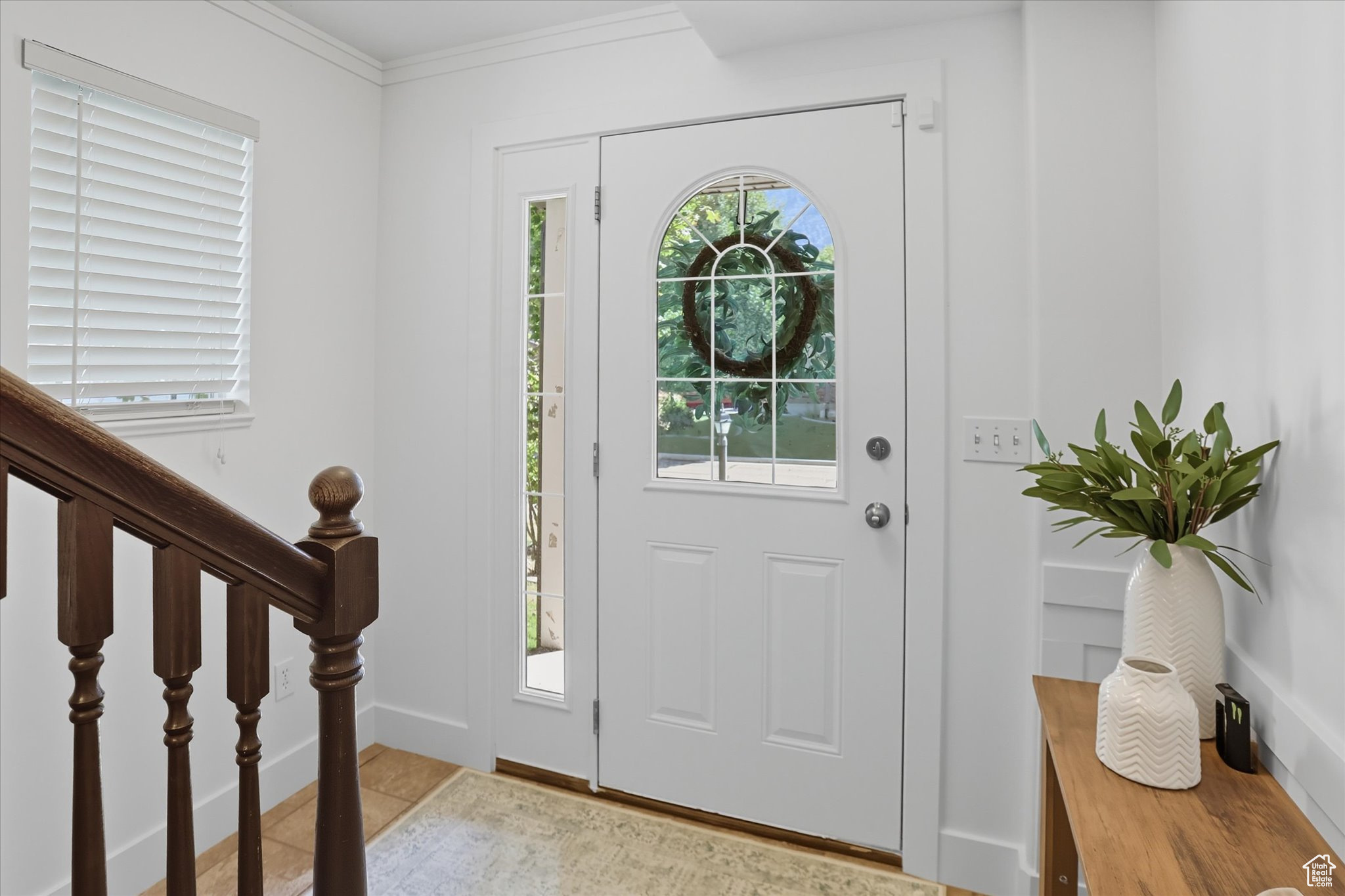QUINN COURT - Residential Income