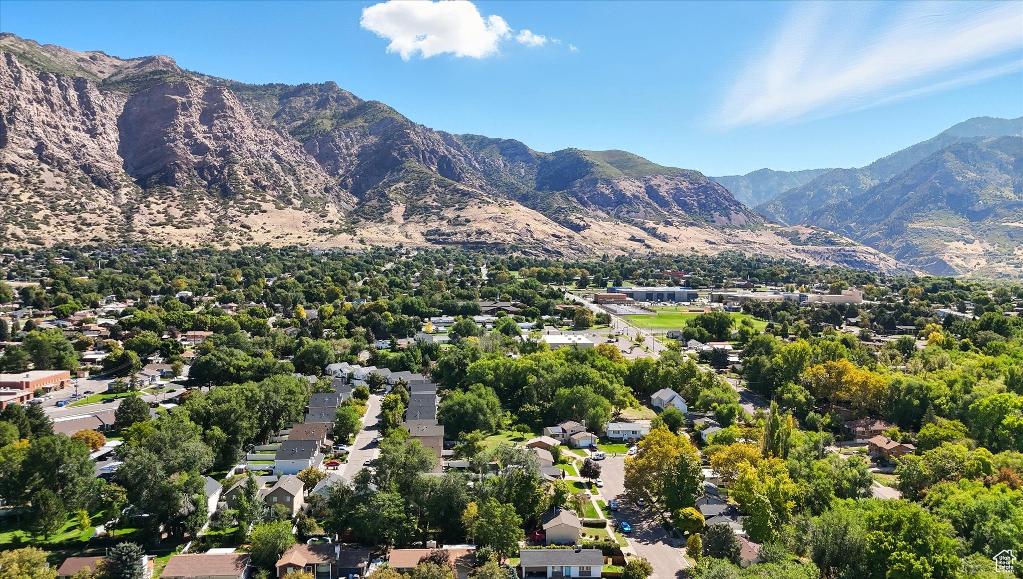 QUINN COURT - Residential Income