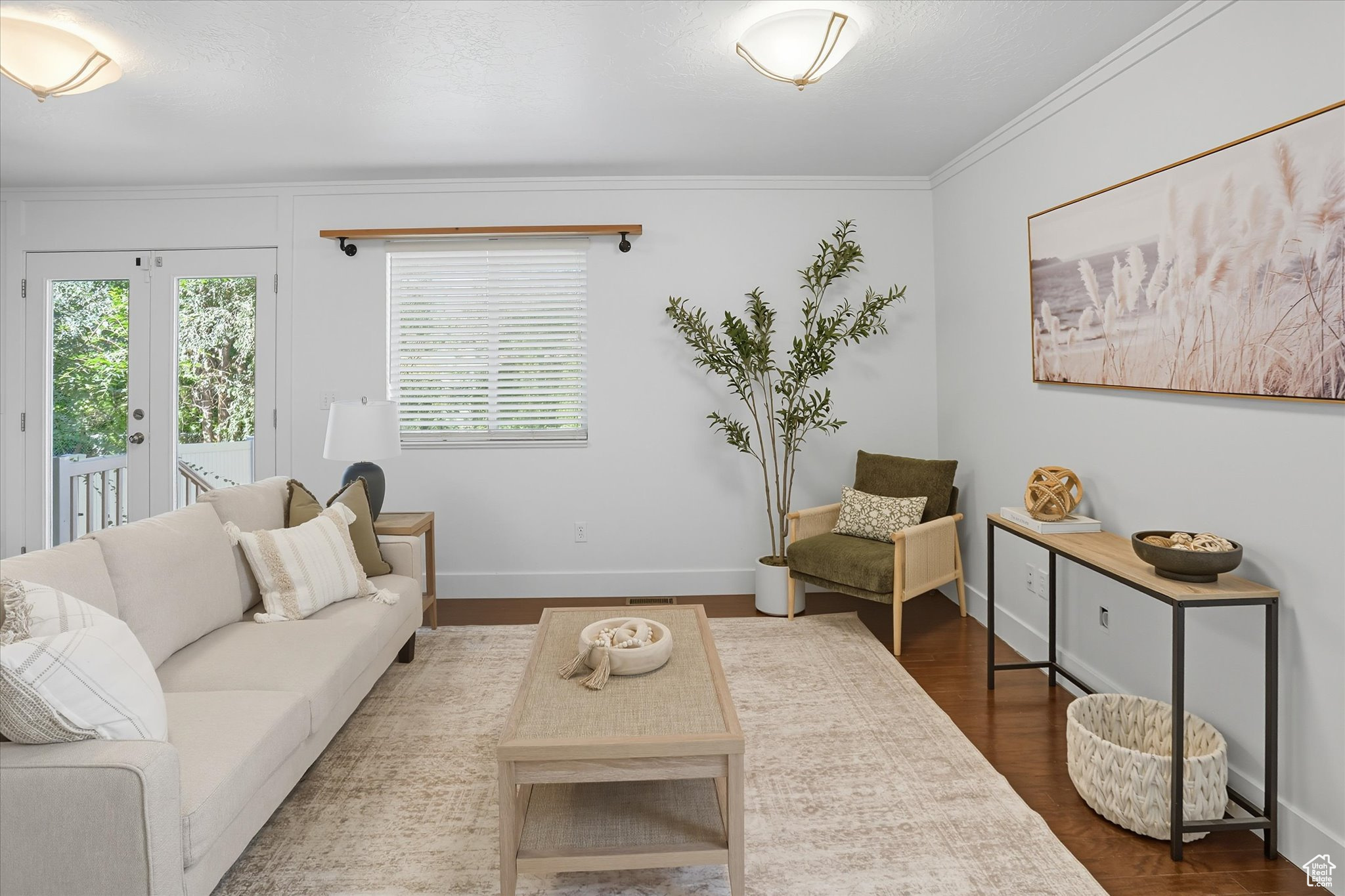 QUINN COURT - Residential Income