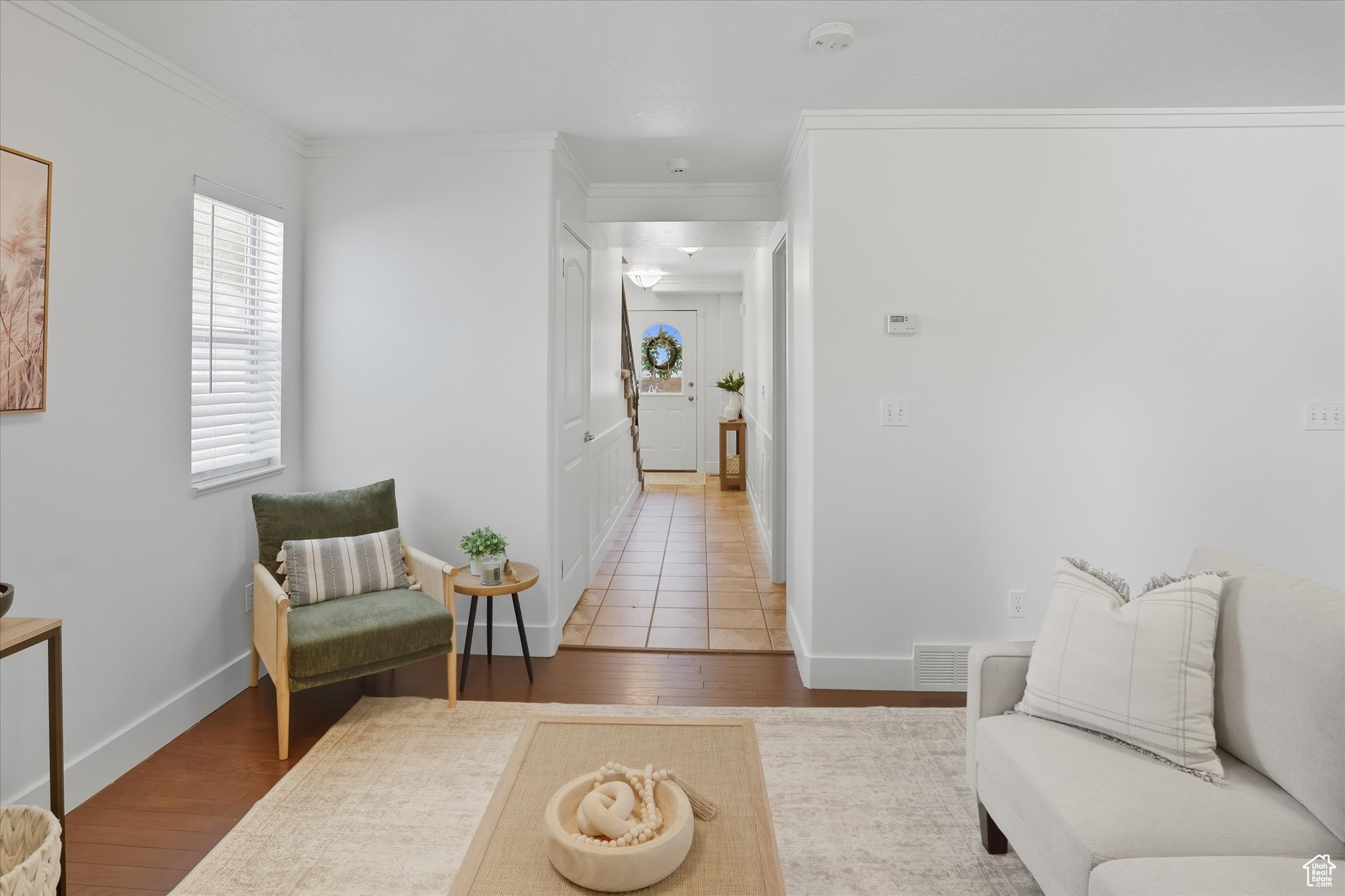 QUINN COURT - Residential Income
