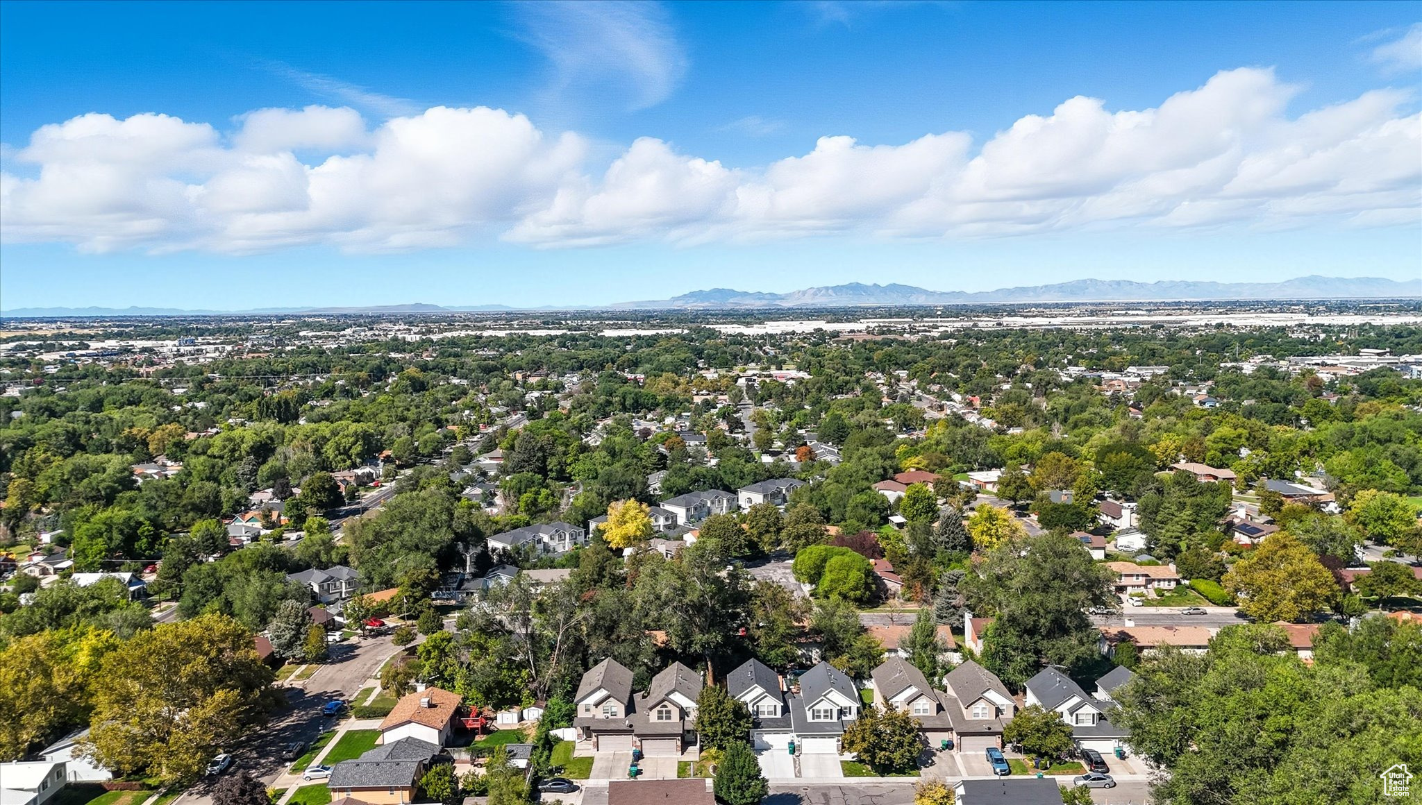 QUINN COURT - Residential Income