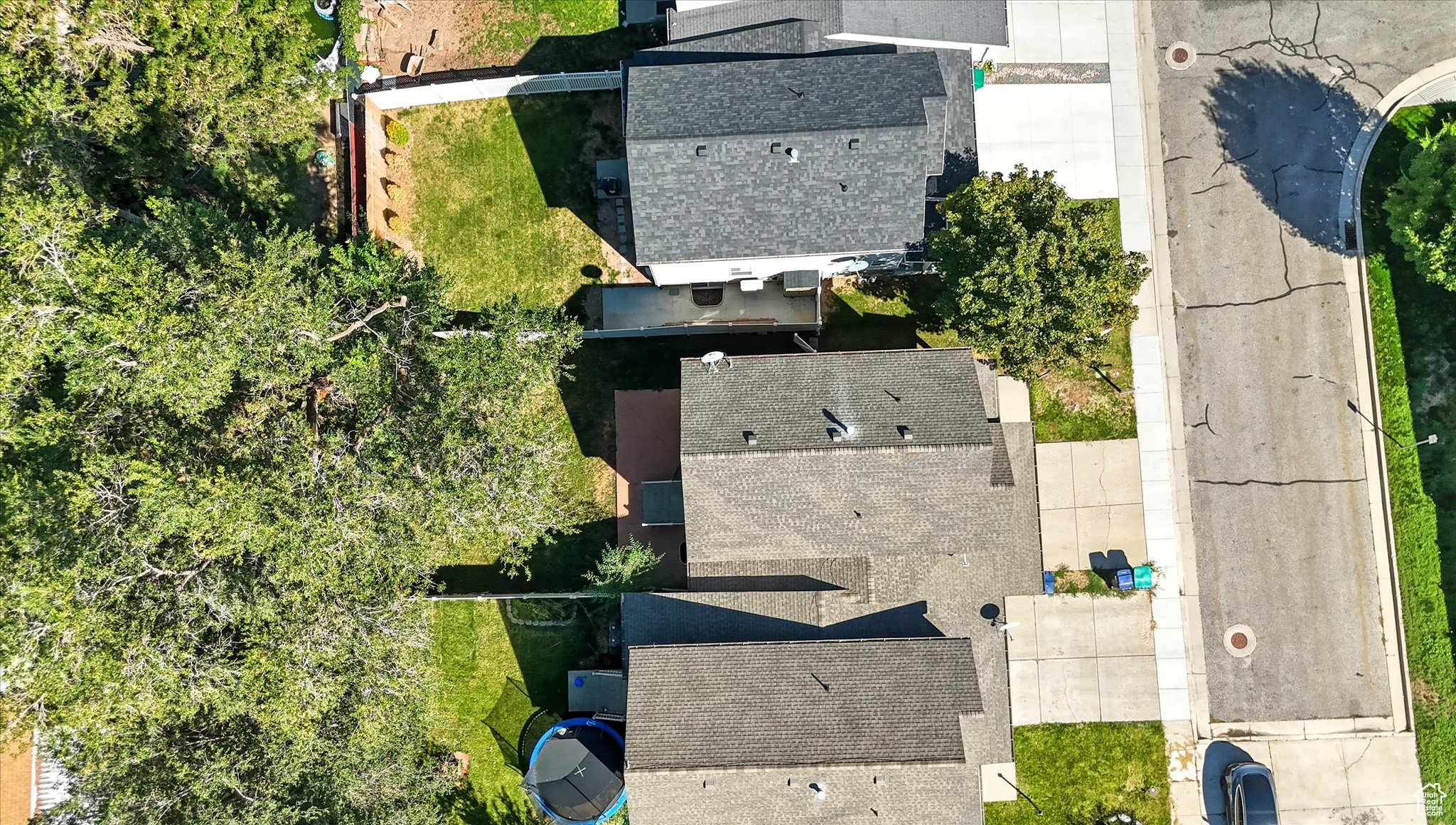 QUINN COURT - Residential Income