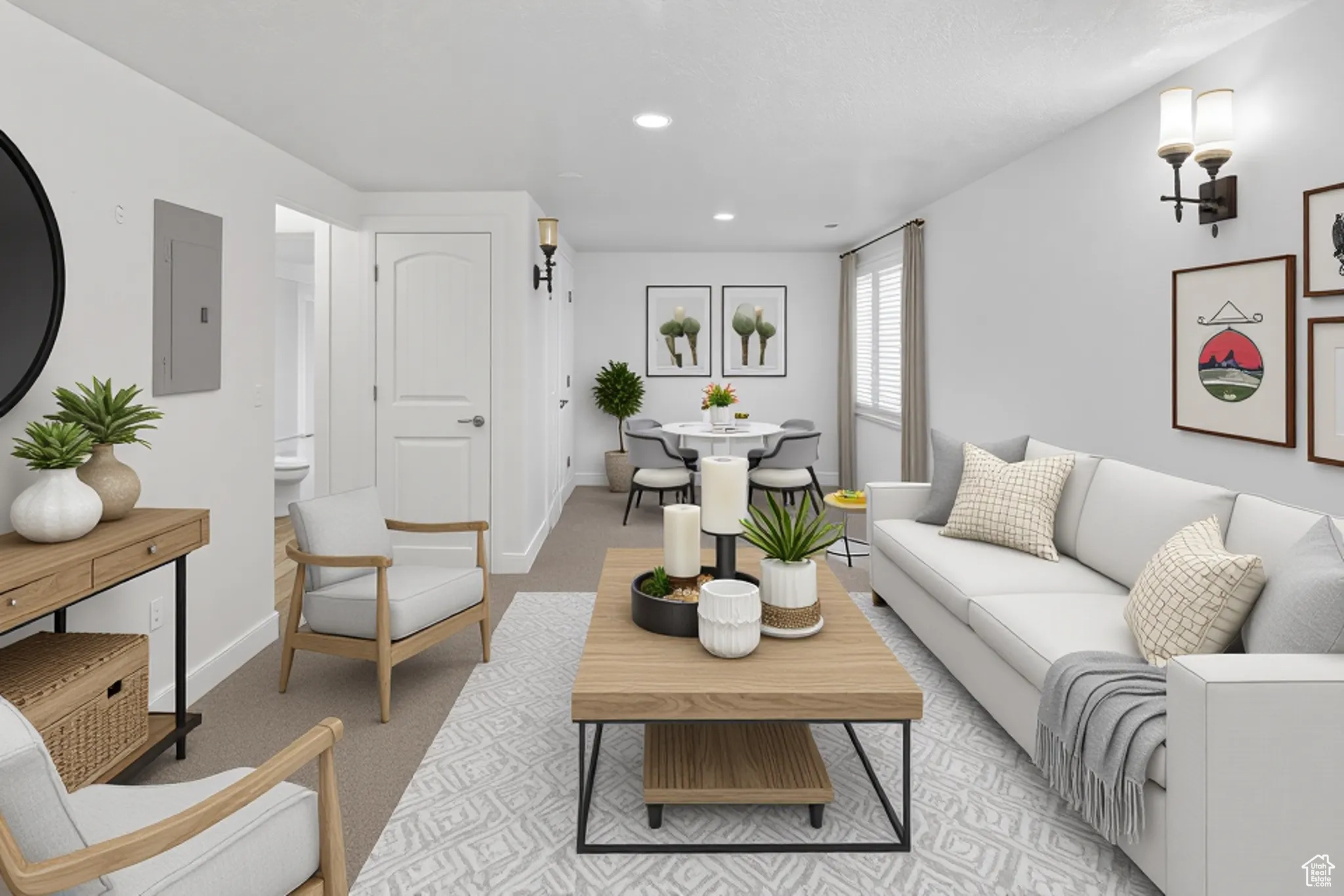 QUINN COURT - Residential Income
