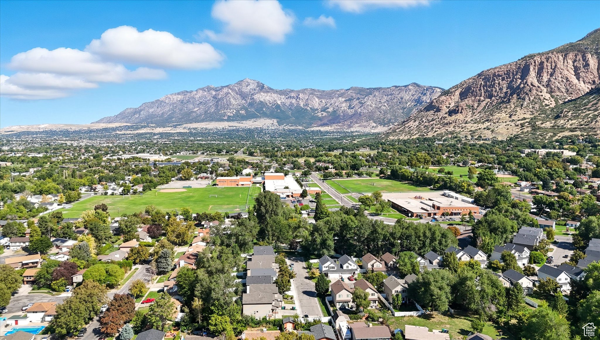 QUINN COURT - Residential Income