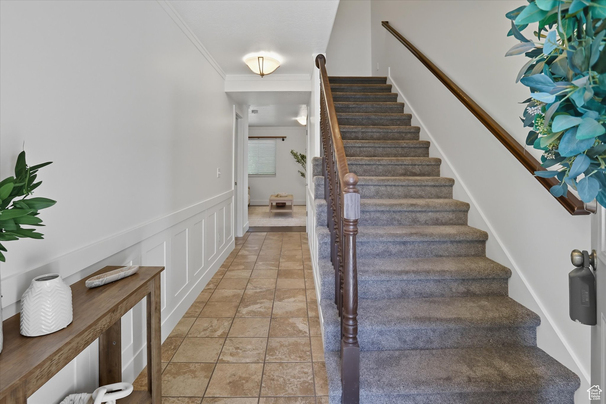 QUINN COURT - Residential Income