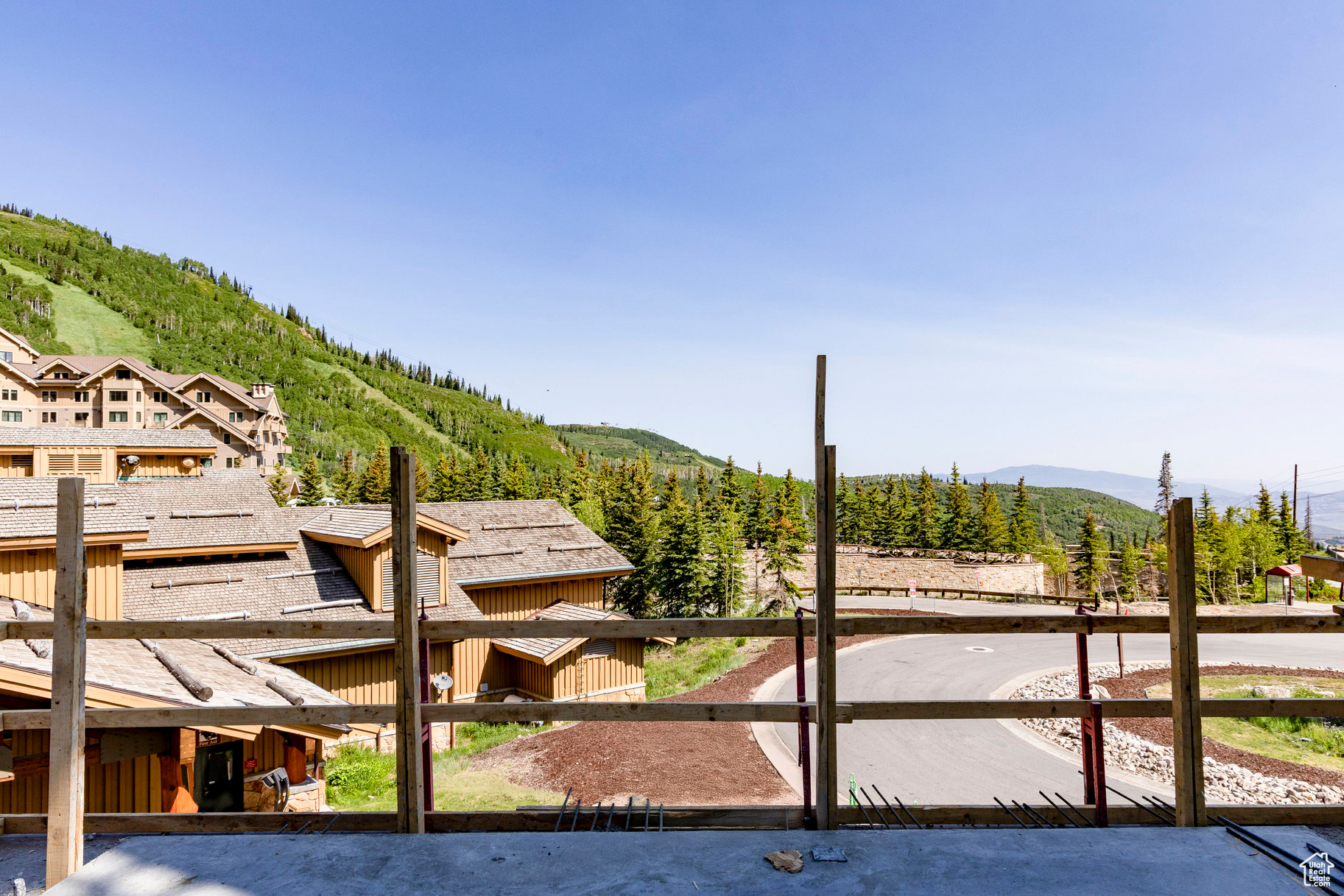 SOMMET BLANC - Residential