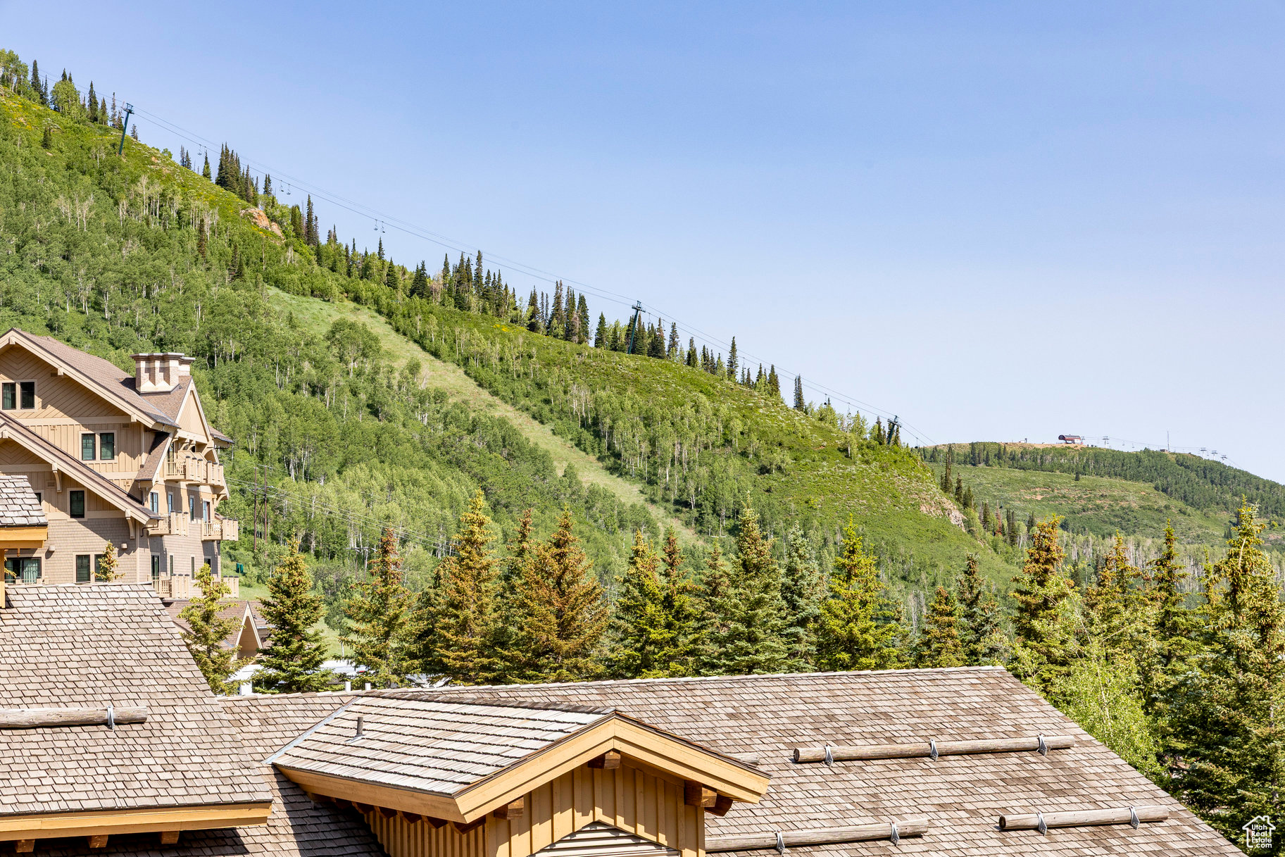 SOMMET BLANC - Residential