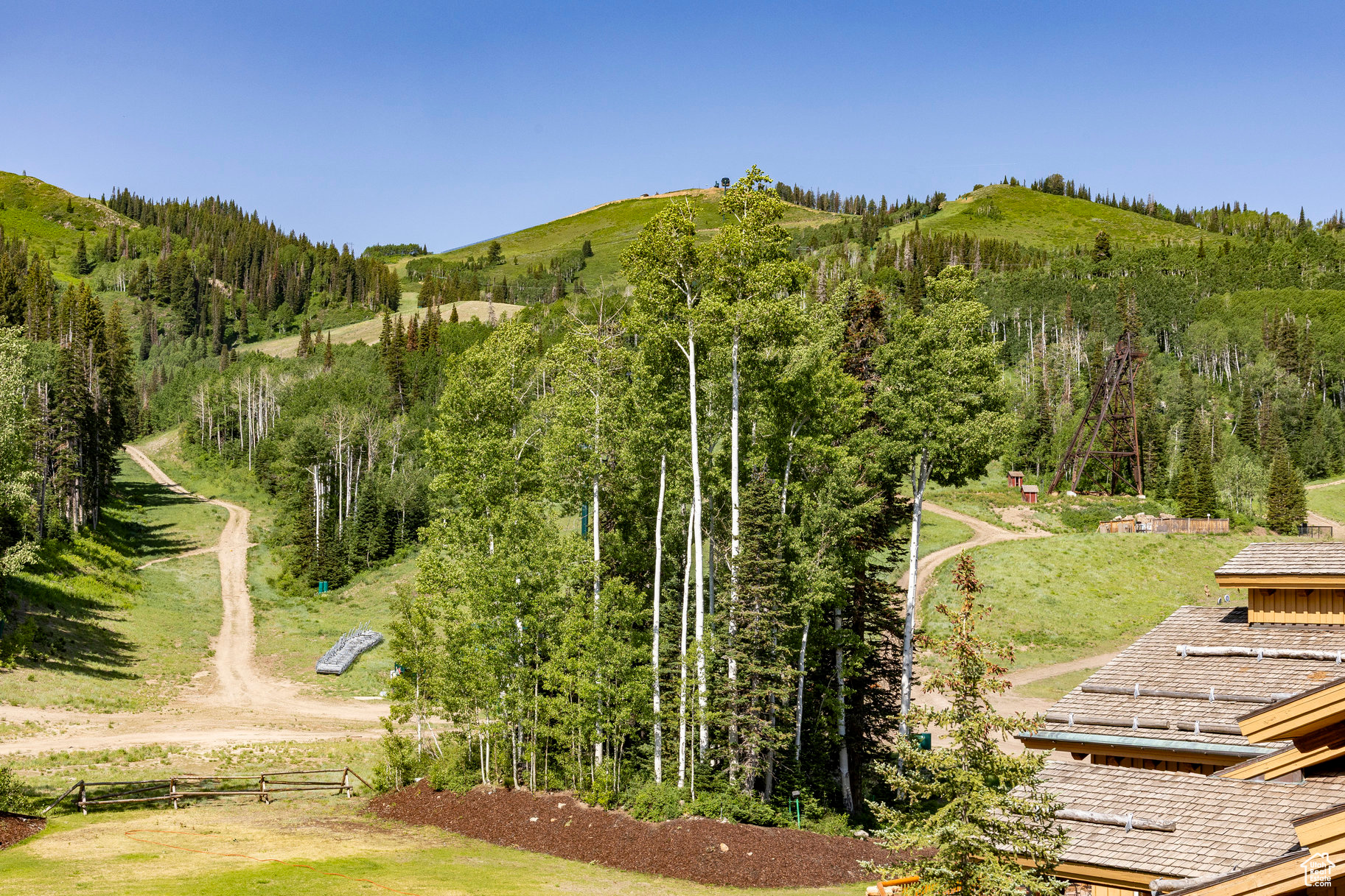 SOMMET BLANC - Residential
