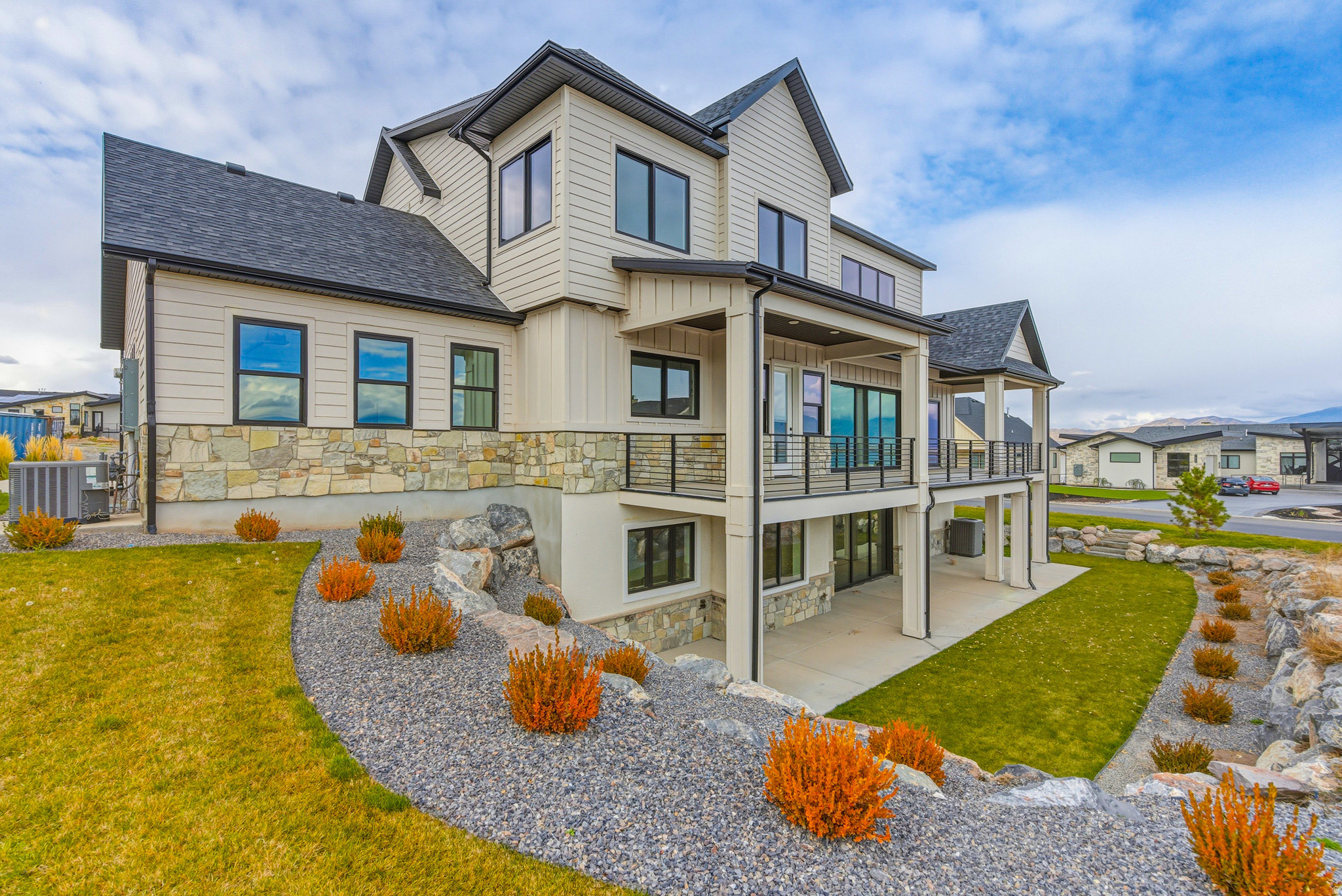 WILTSHIRE ESTATES - Residential