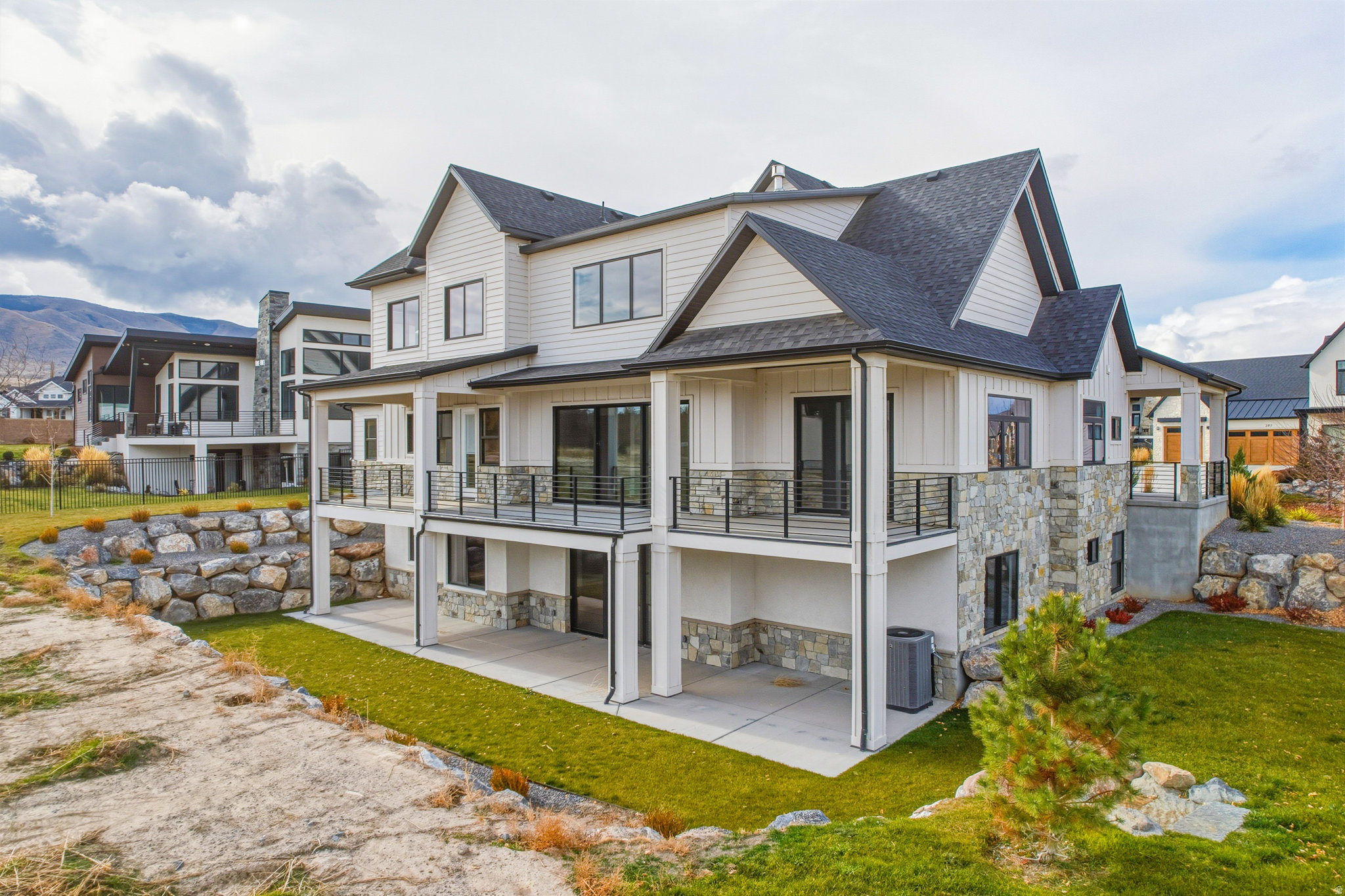 WILTSHIRE ESTATES - Residential