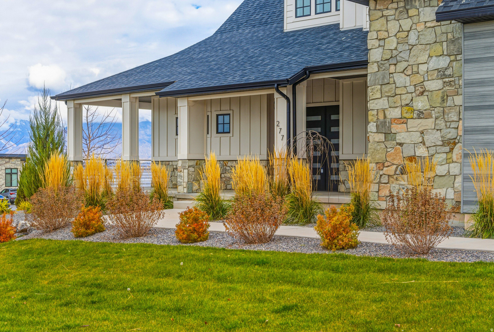 WILTSHIRE ESTATES - Residential