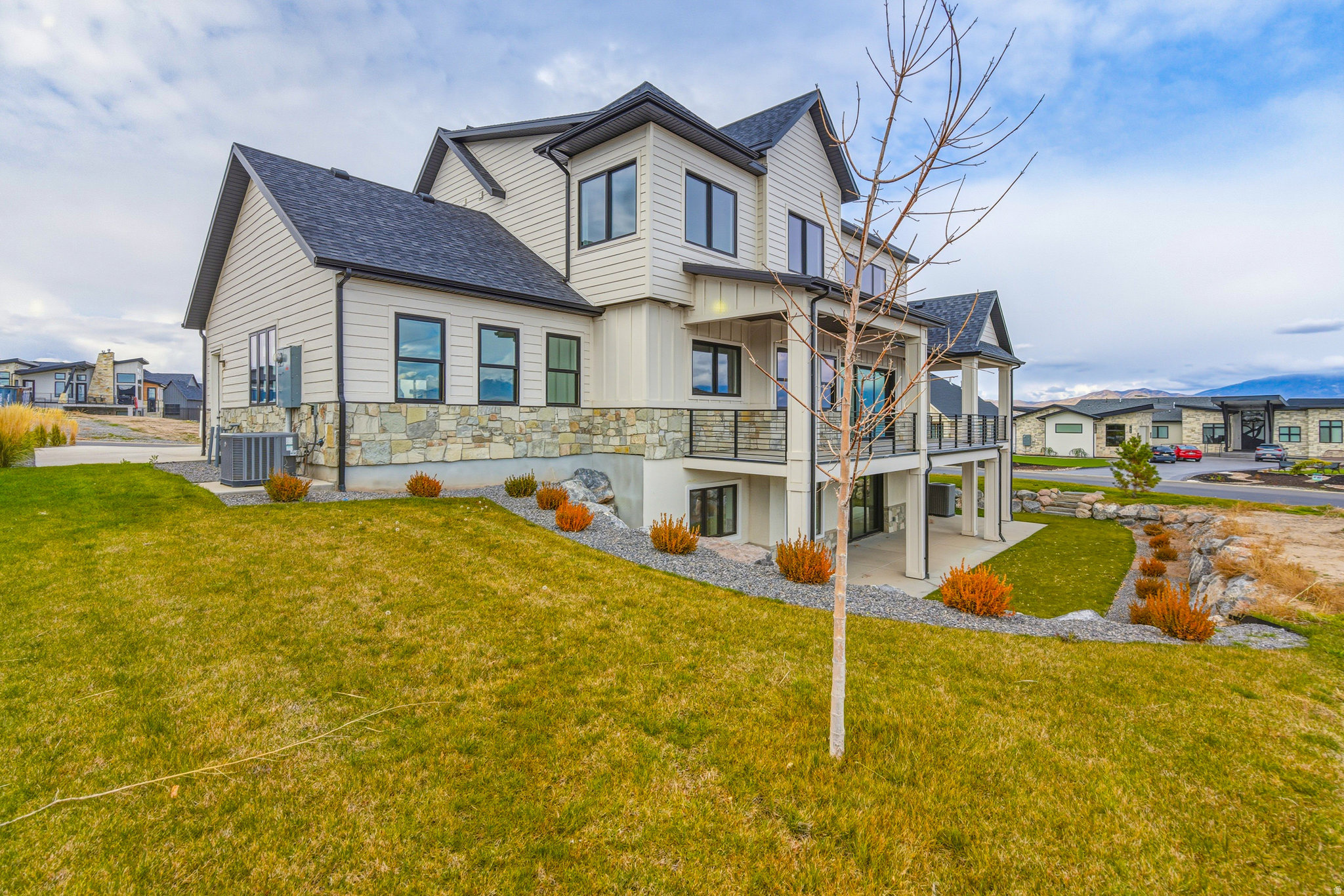 WILTSHIRE ESTATES - Residential