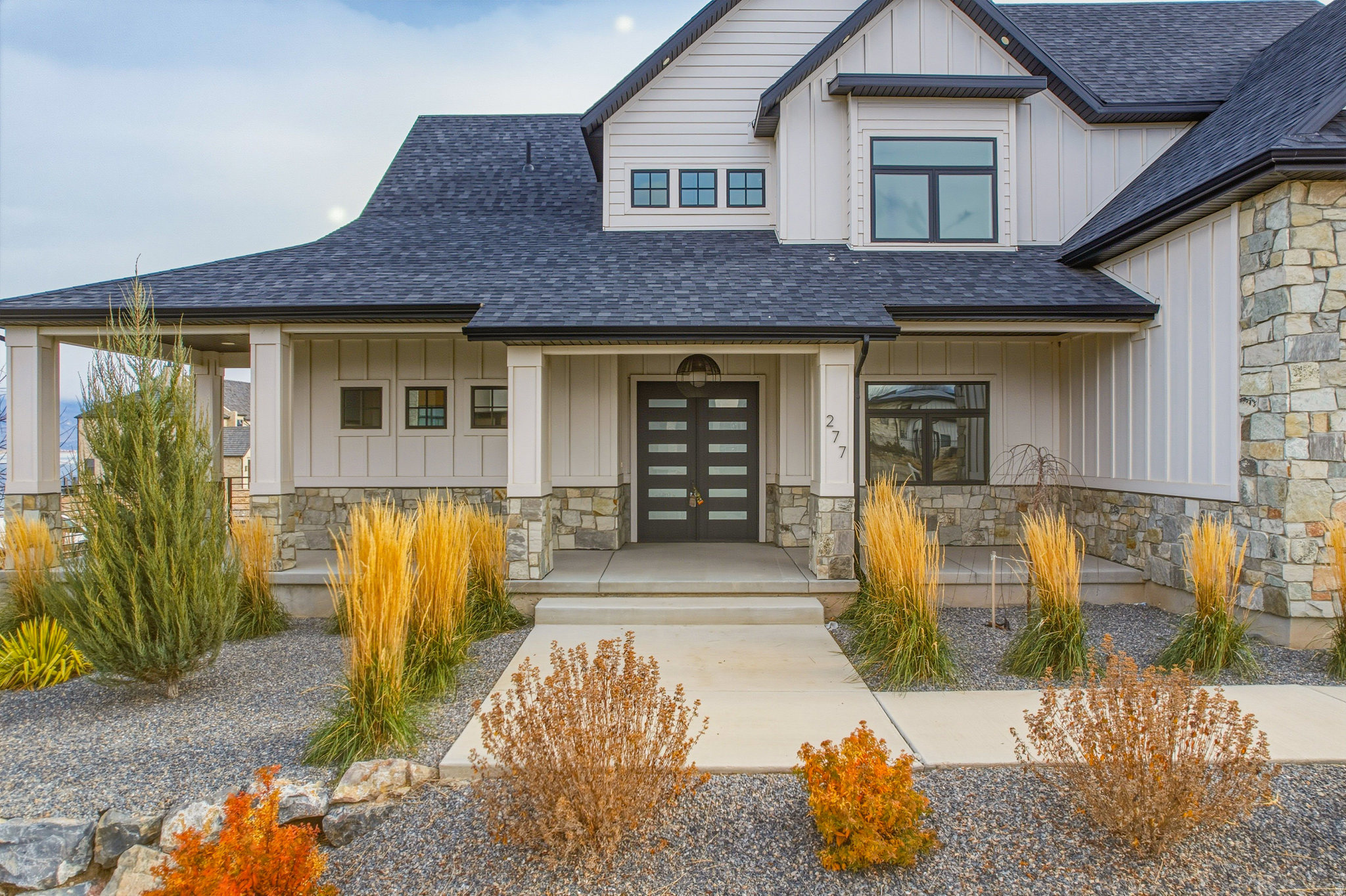 WILTSHIRE ESTATES - Residential