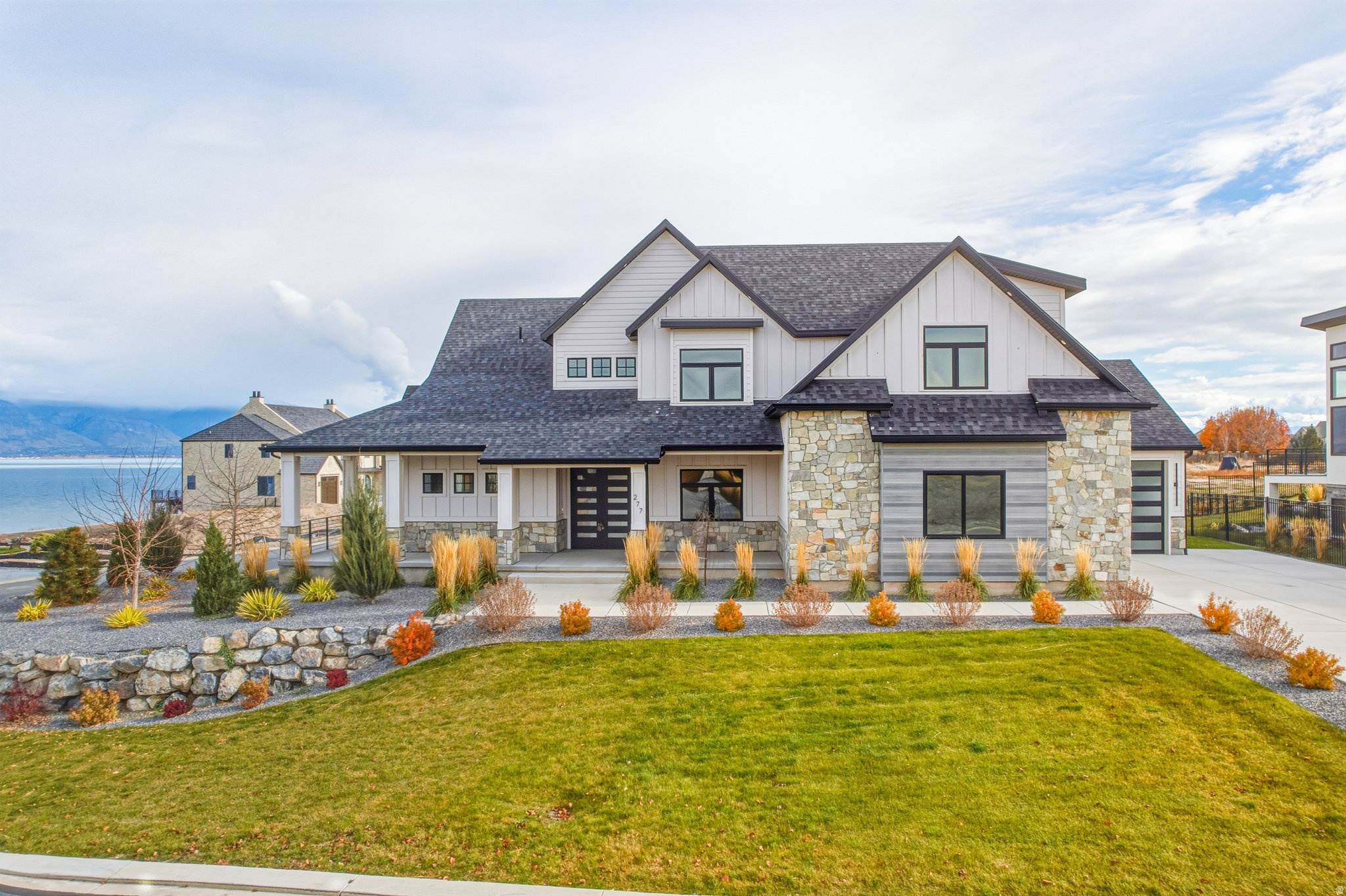 WILTSHIRE ESTATES - Residential