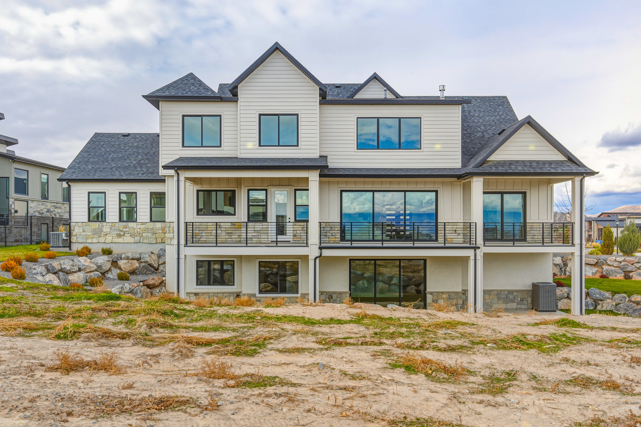 WILTSHIRE ESTATES - Residential