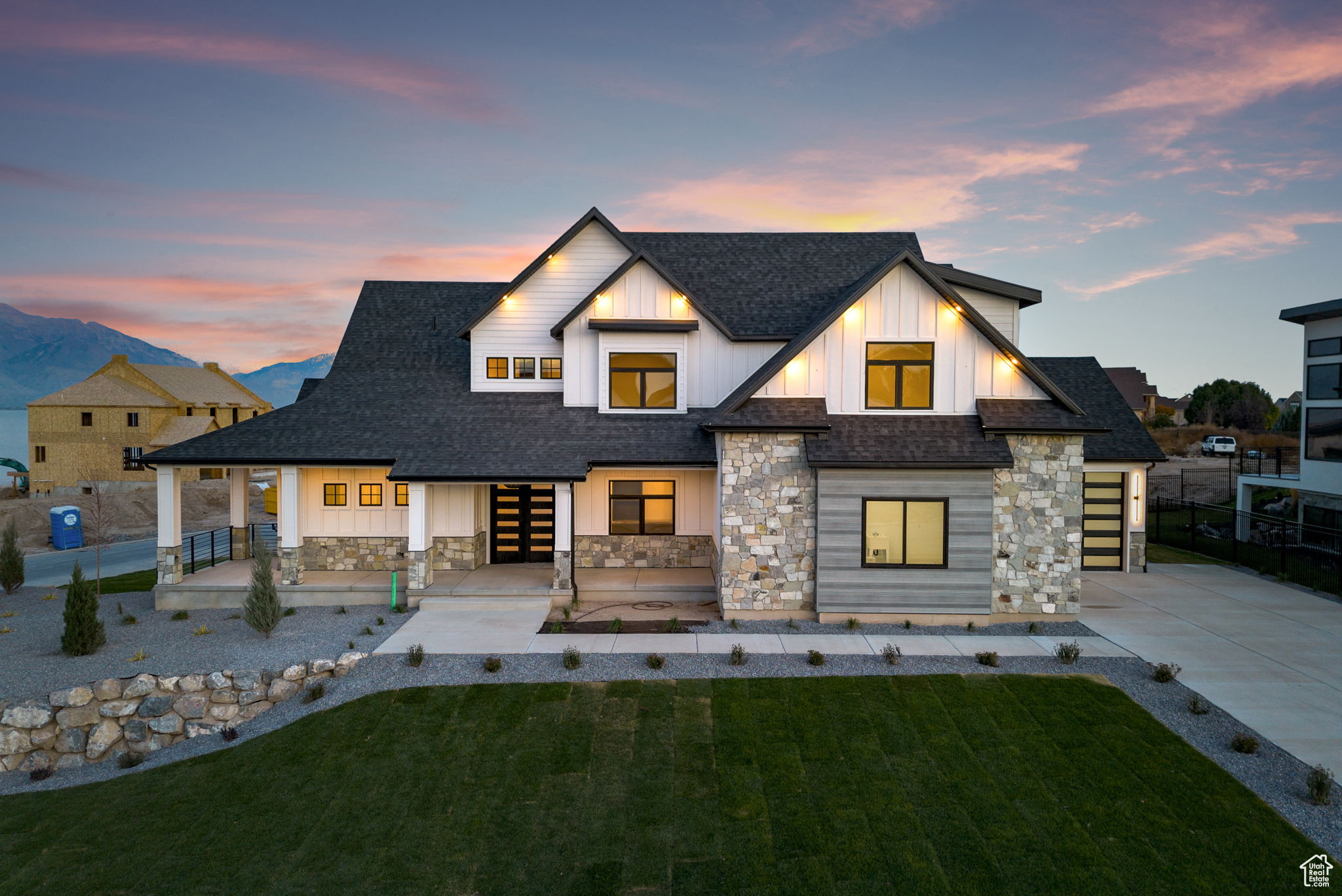 277 E Bennett Ln, Saratoga Springs, Utah image 33