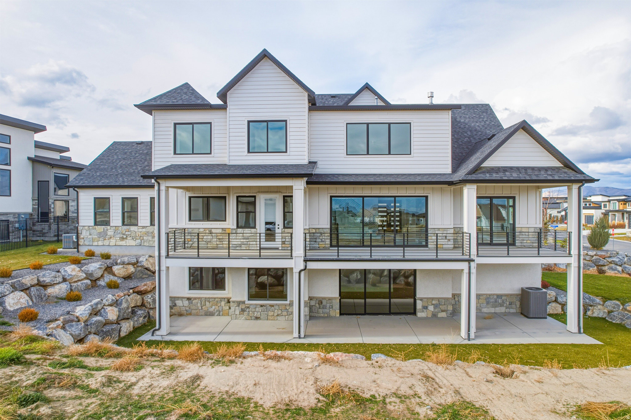 WILTSHIRE ESTATES - Residential