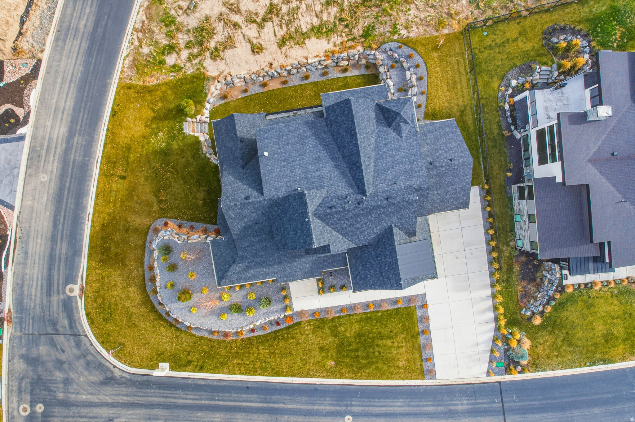 WILTSHIRE ESTATES - Residential