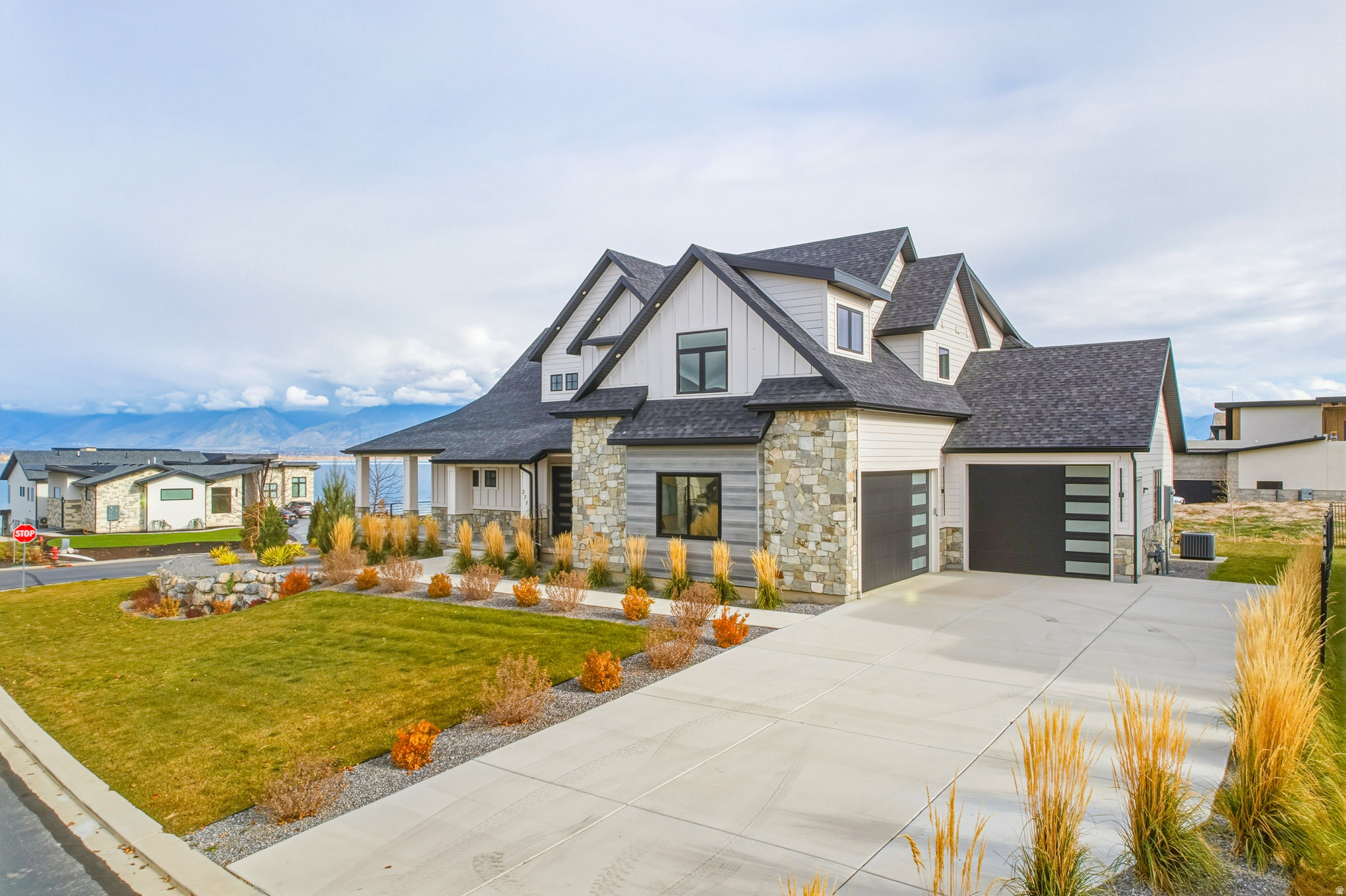 WILTSHIRE ESTATES - Residential