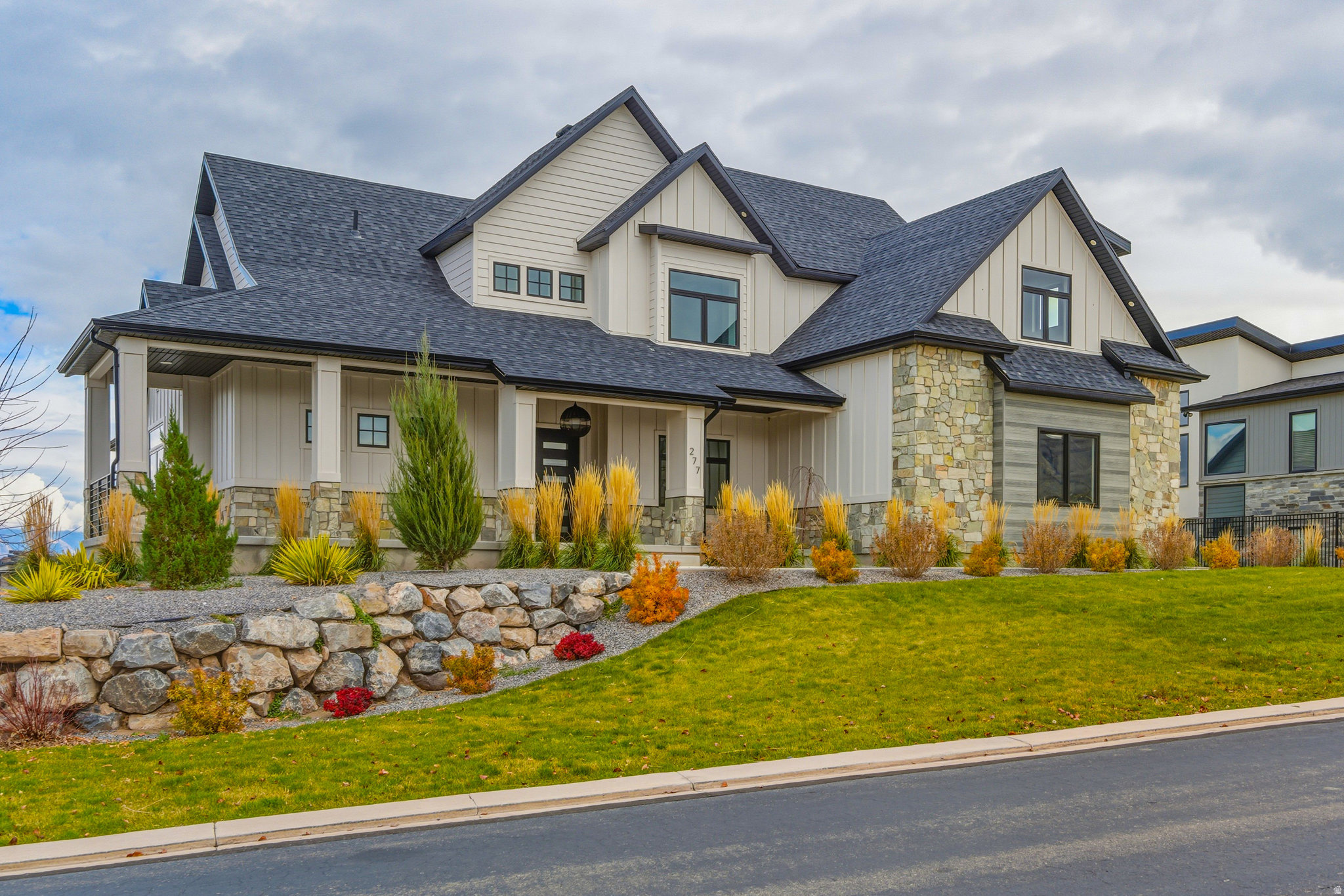 WILTSHIRE ESTATES - Residential