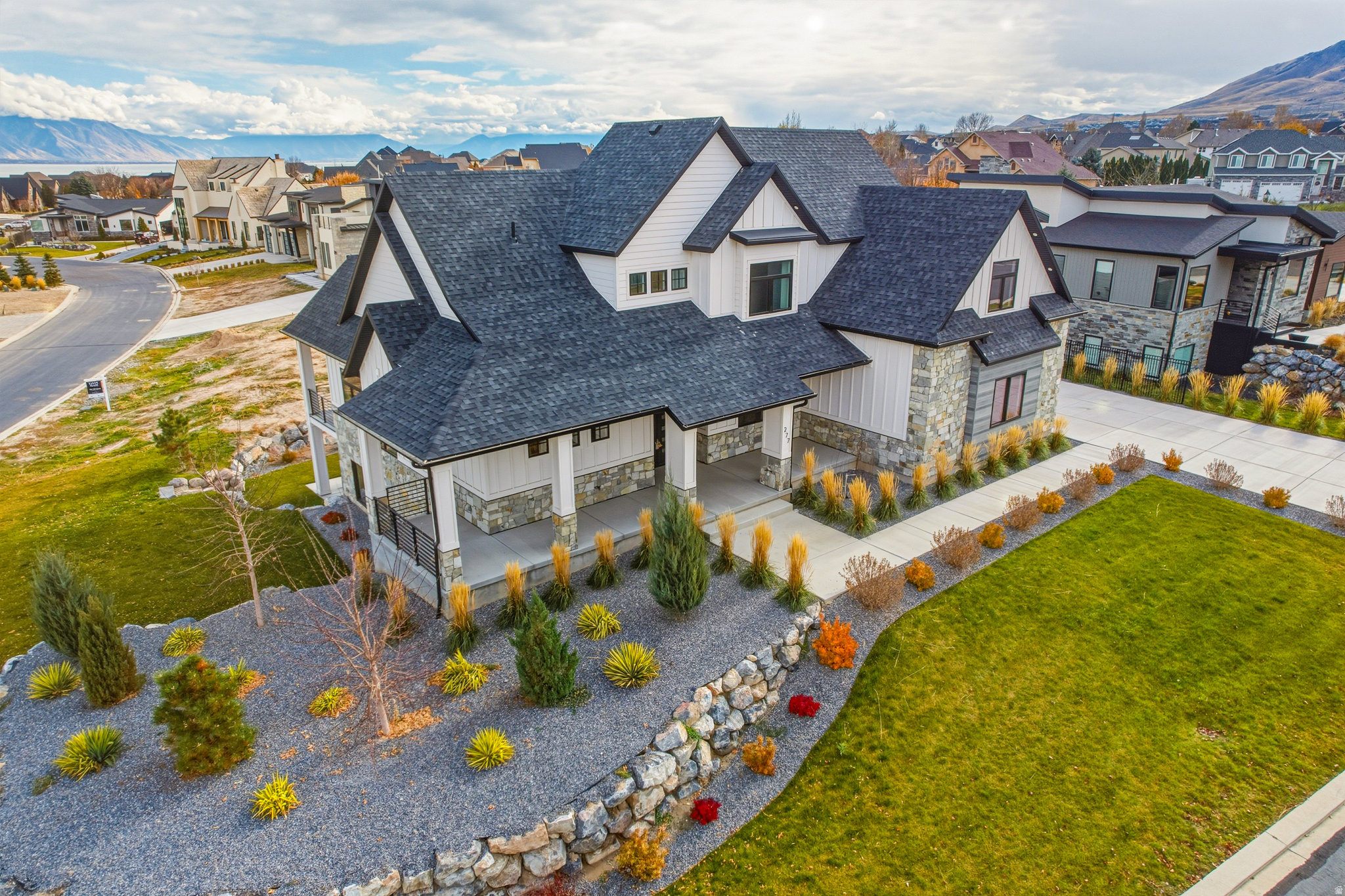 WILTSHIRE ESTATES - Residential