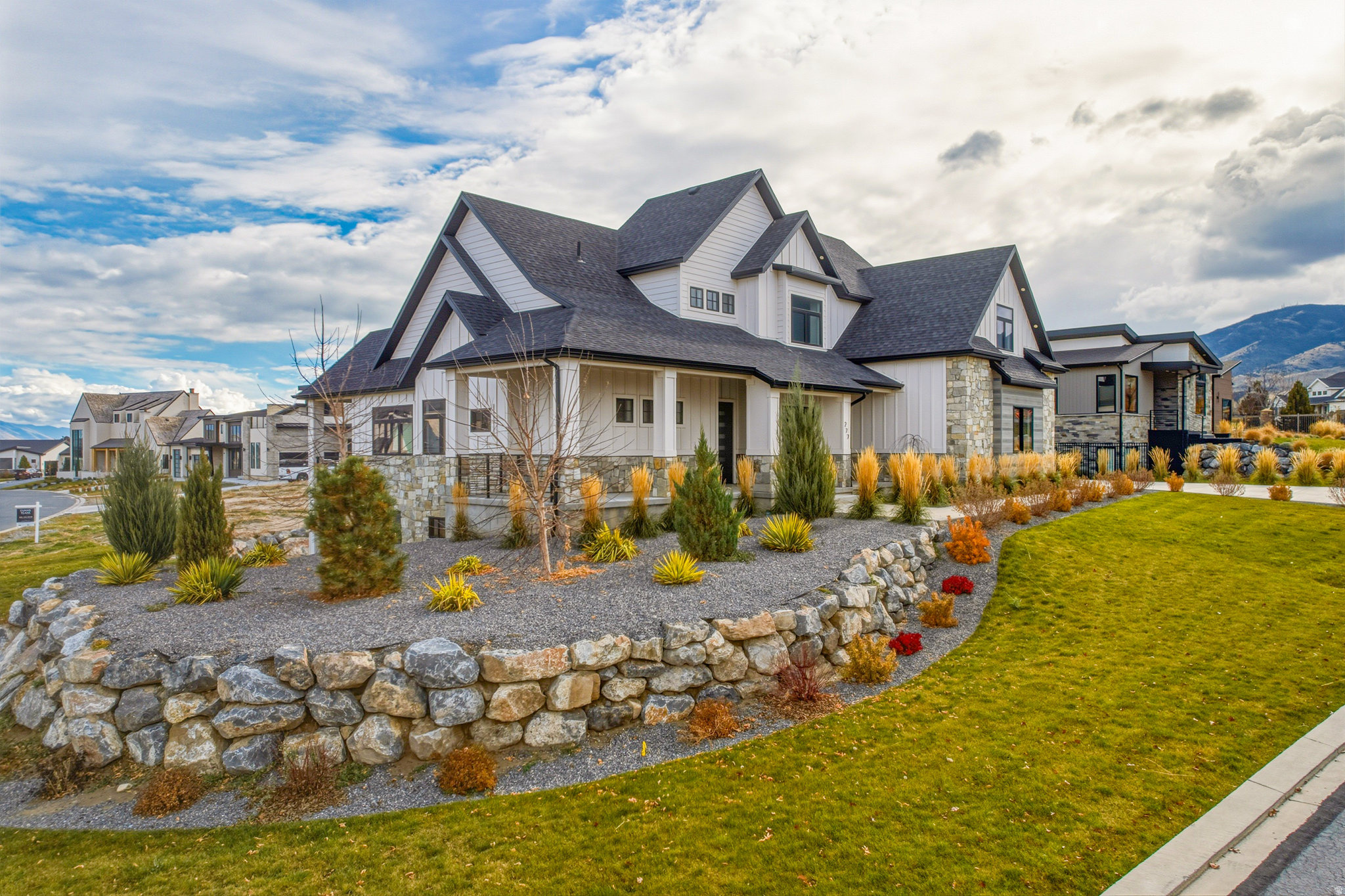 WILTSHIRE ESTATES - Residential