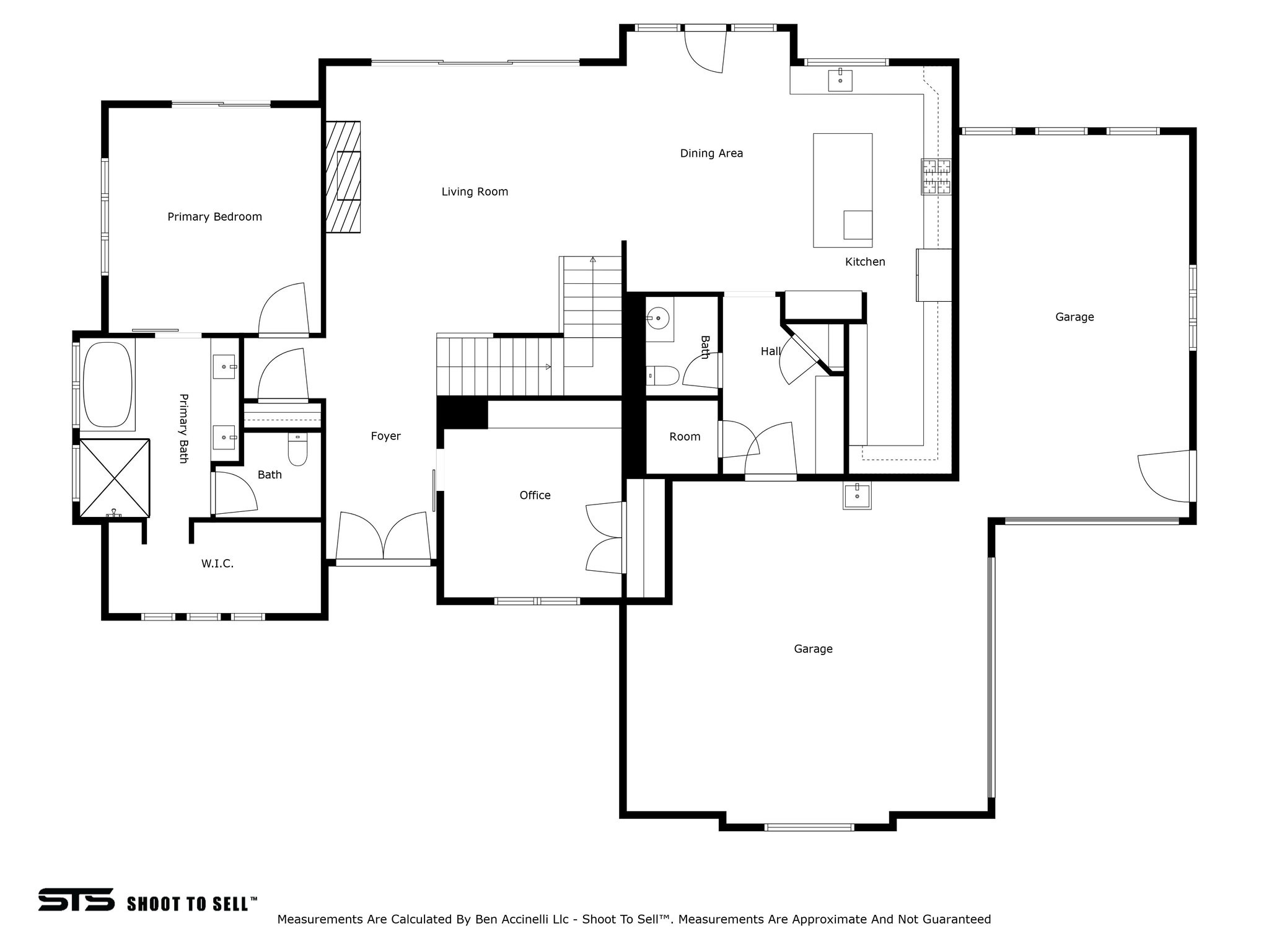 WILTSHIRE ESTATES - Residential