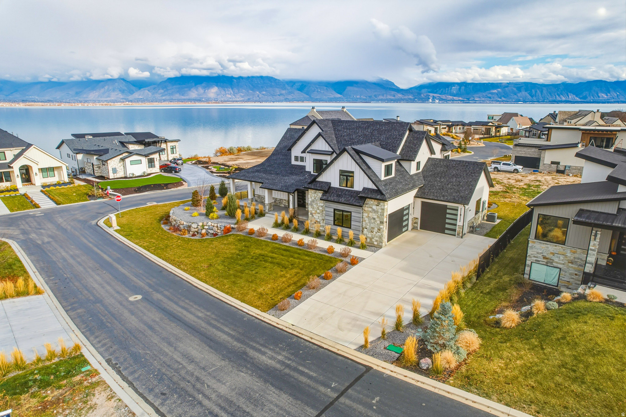 WILTSHIRE ESTATES - Residential