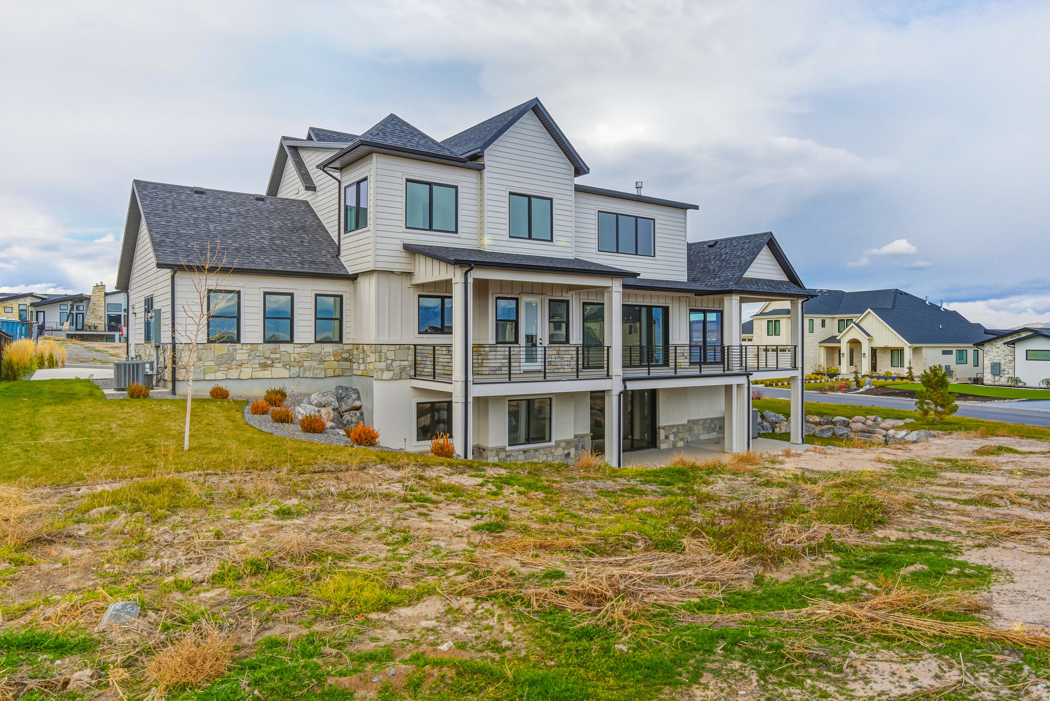 WILTSHIRE ESTATES - Residential