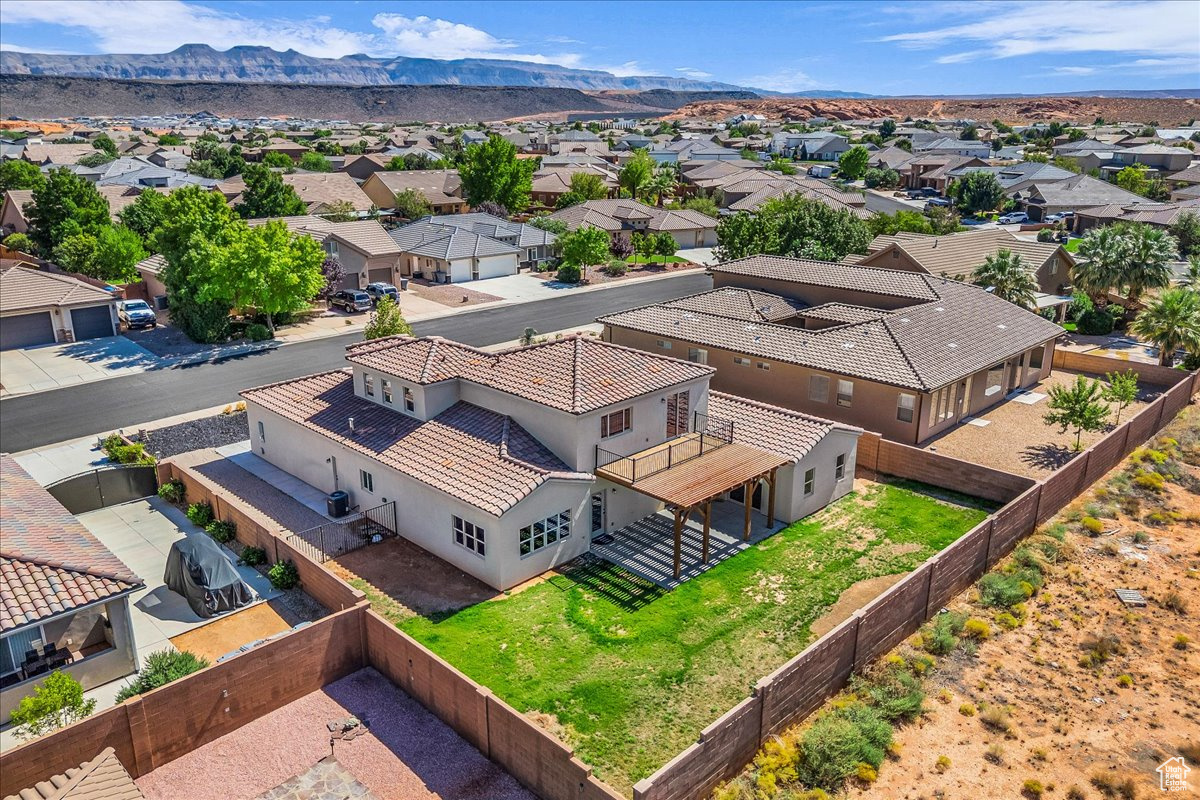 DIXIE SPRINGS A - Residential