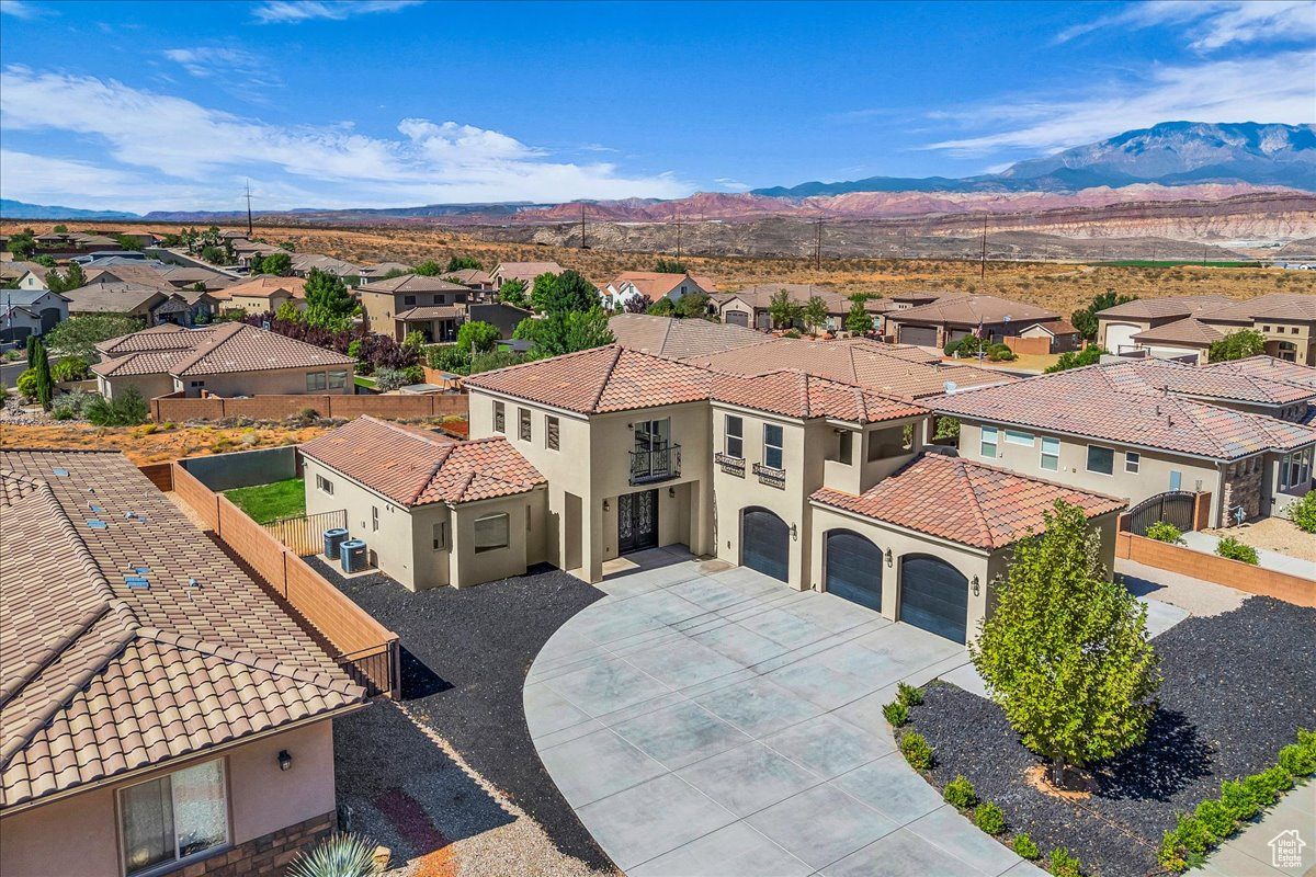 DIXIE SPRINGS A - Residential