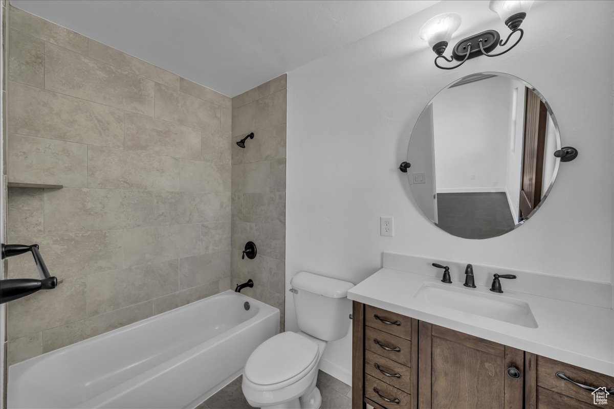 DIXIE SPRINGS A - Residential