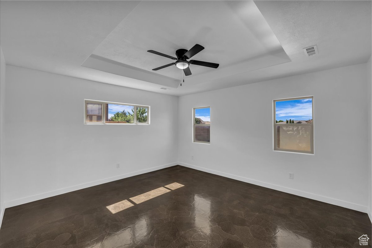 DIXIE SPRINGS A - Residential