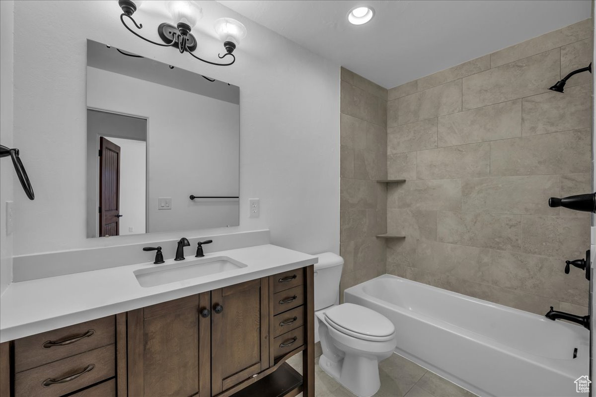 DIXIE SPRINGS A - Residential