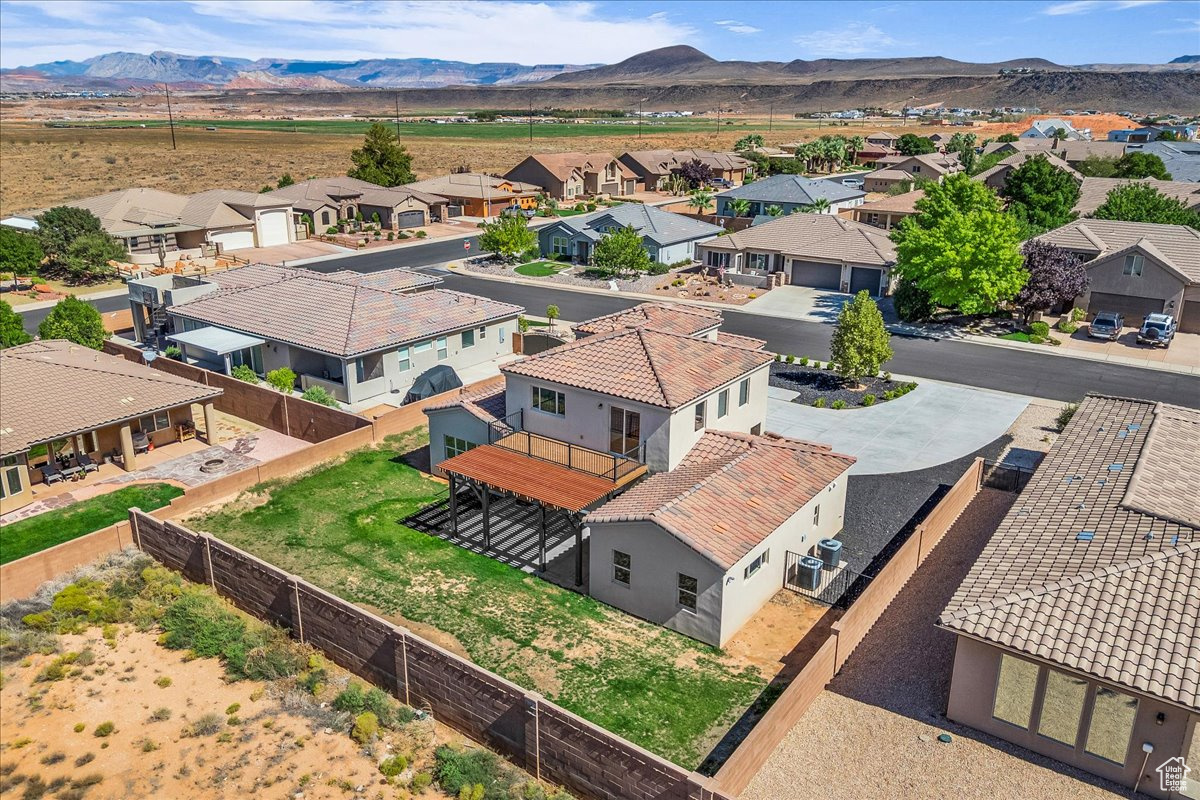 DIXIE SPRINGS A - Residential