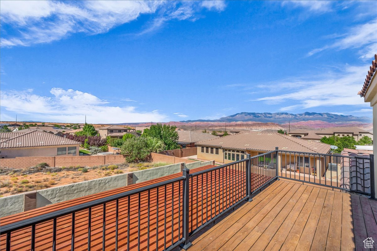 DIXIE SPRINGS A - Residential
