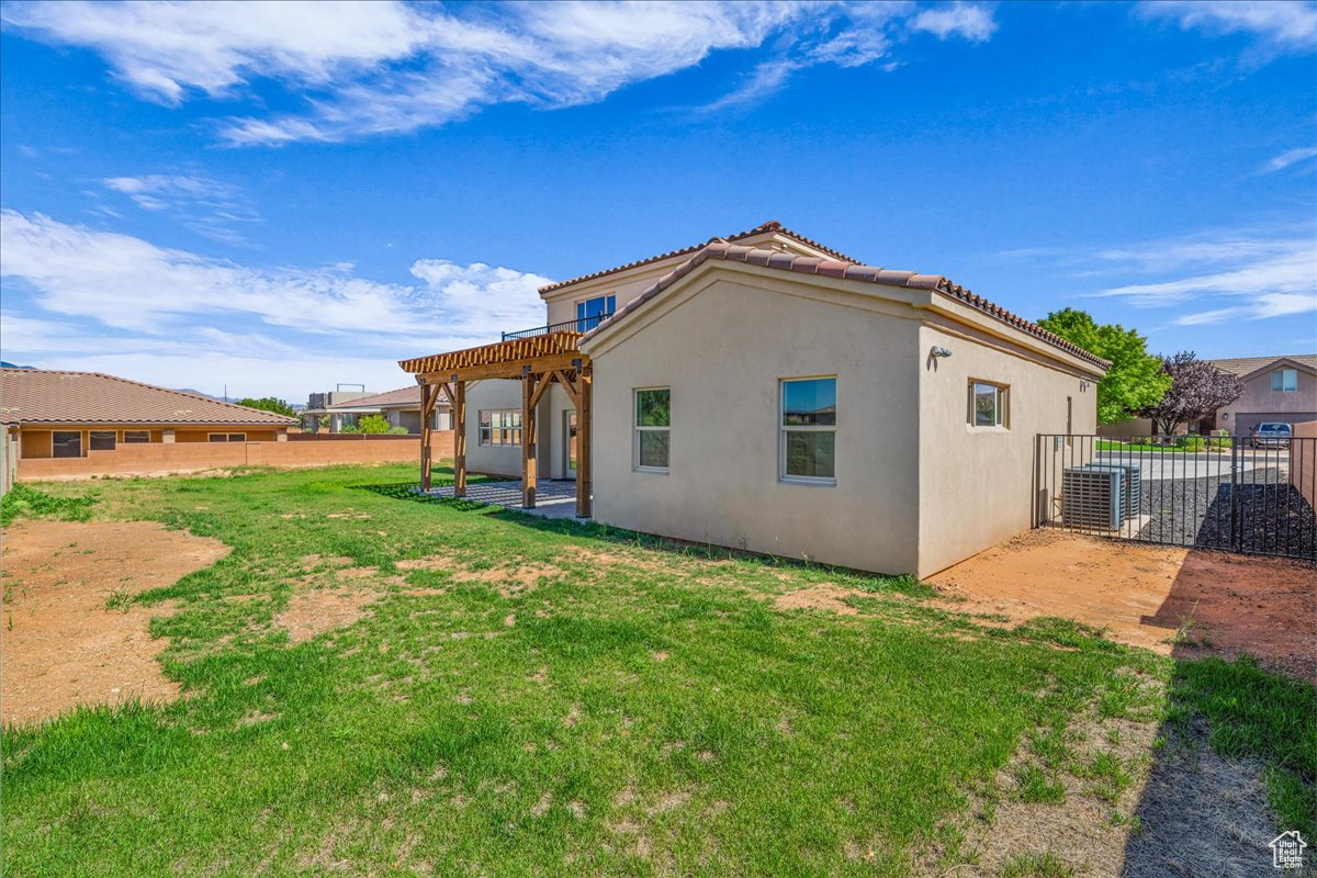 DIXIE SPRINGS A - Residential