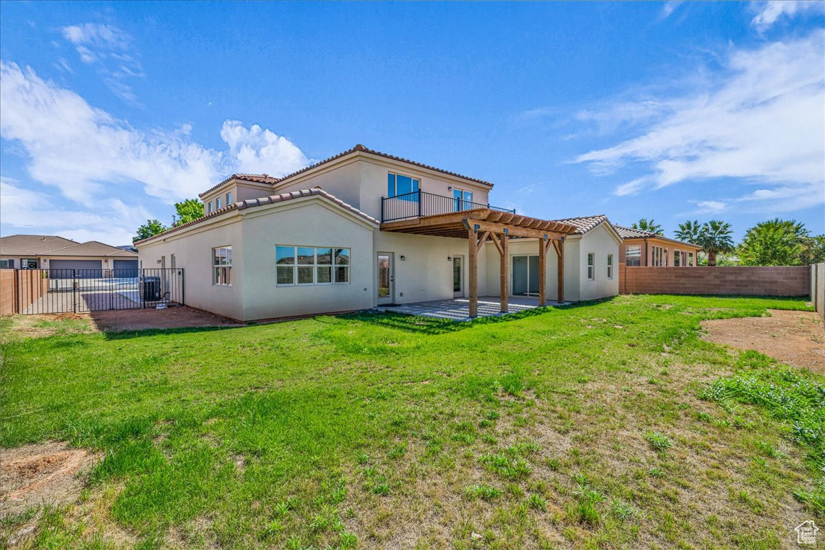 DIXIE SPRINGS A - Residential