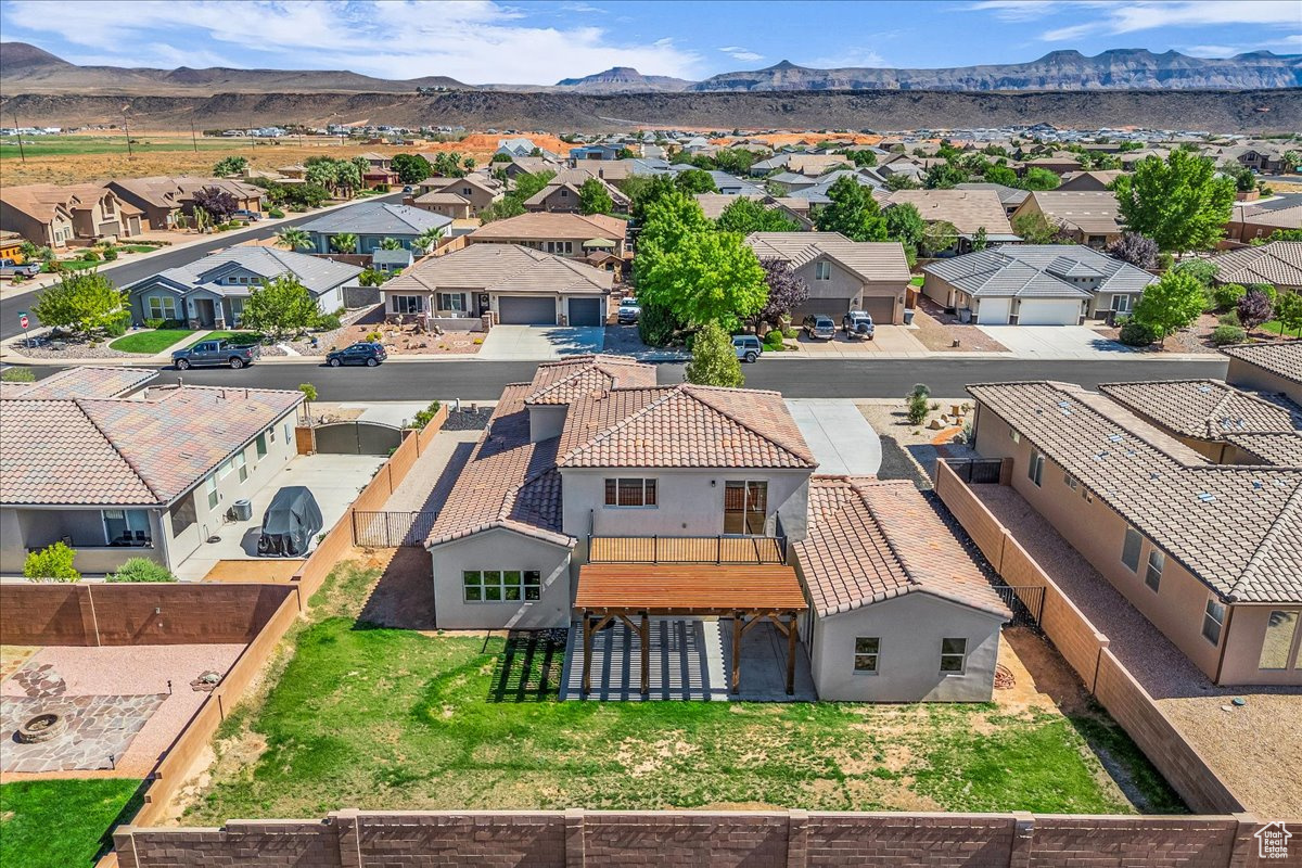 DIXIE SPRINGS A - Residential