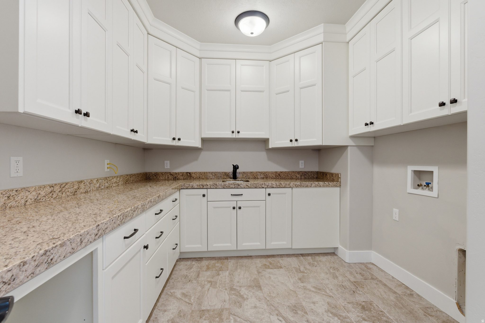 UTAH HIGHLANDS - Residential