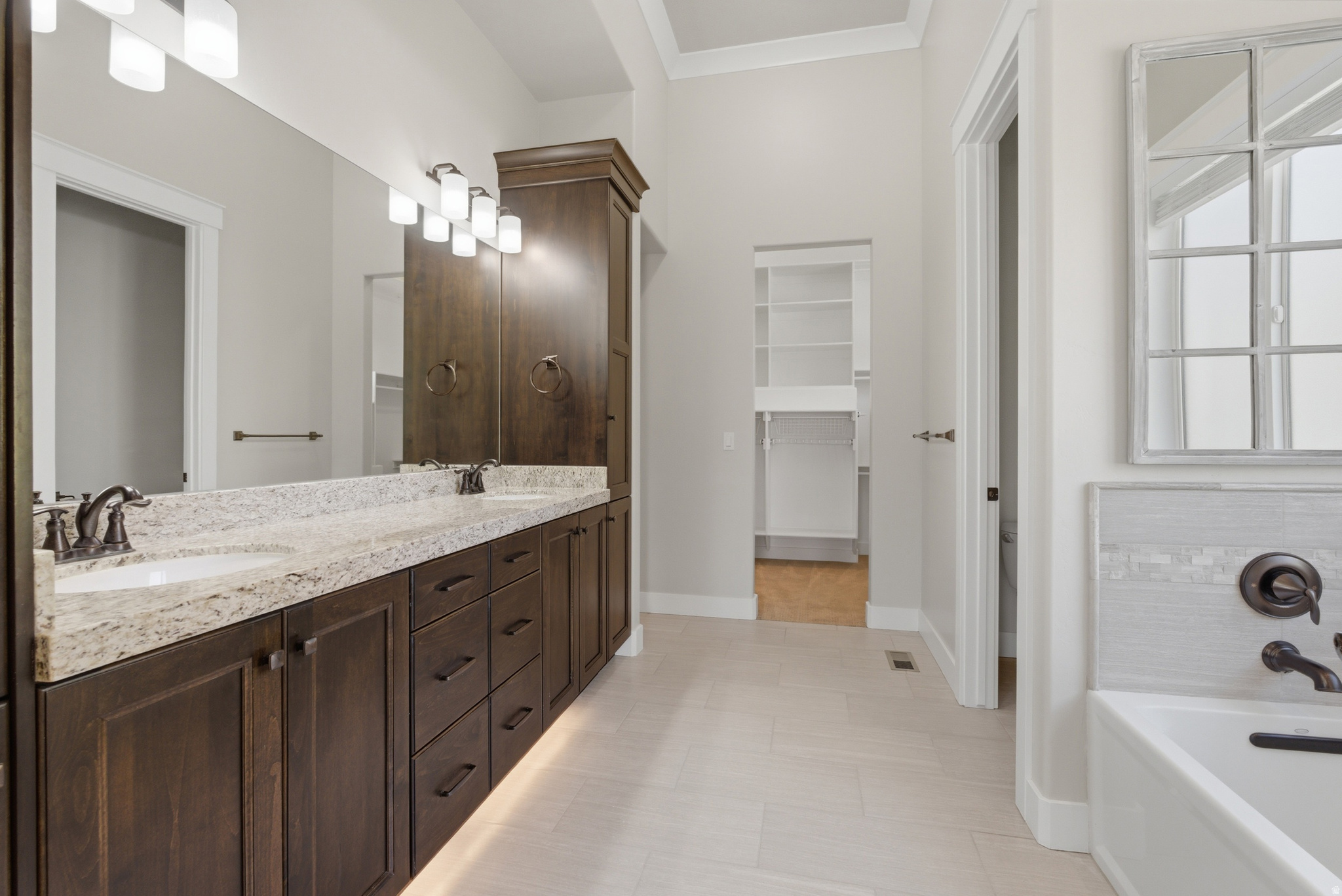 UTAH HIGHLANDS - Residential